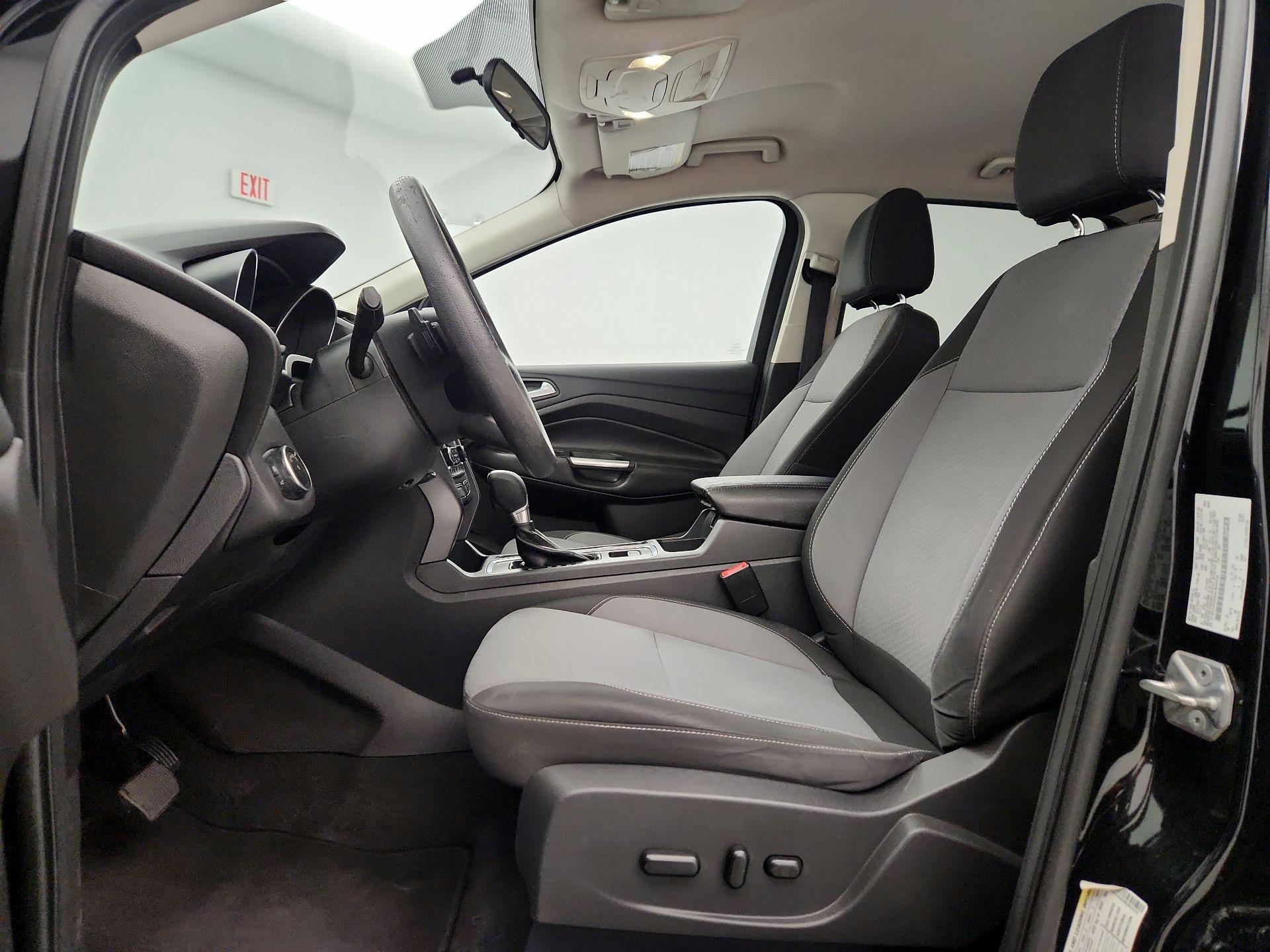 Thumbnail: 2017 Ford Escape - 11