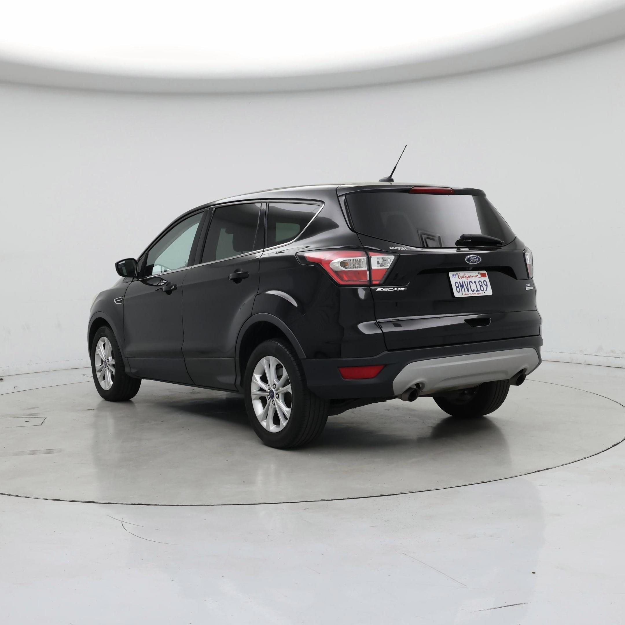 Thumbnail: 2017 Ford Escape - 2