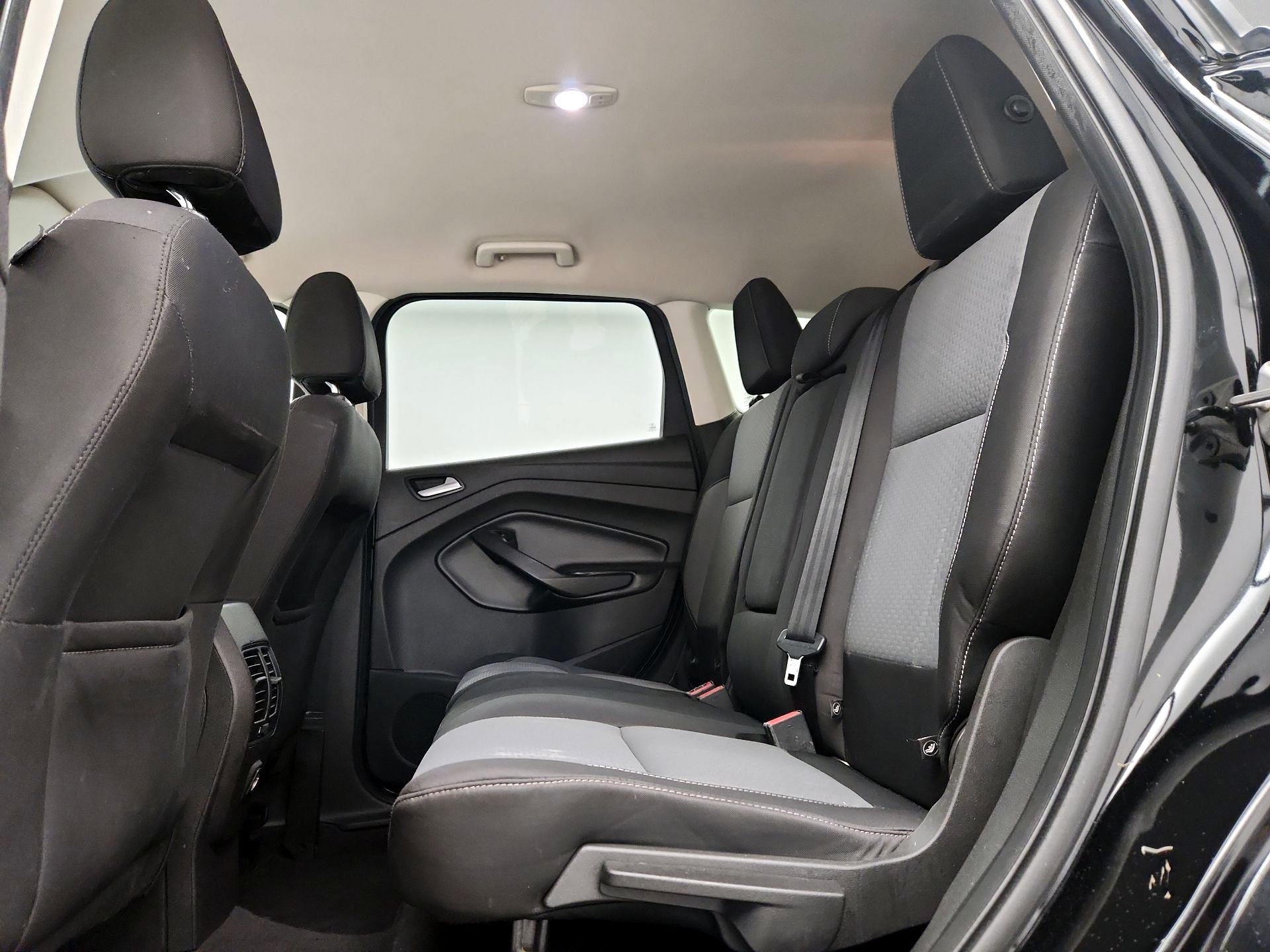 Thumbnail: 2017 Ford Escape - 19
