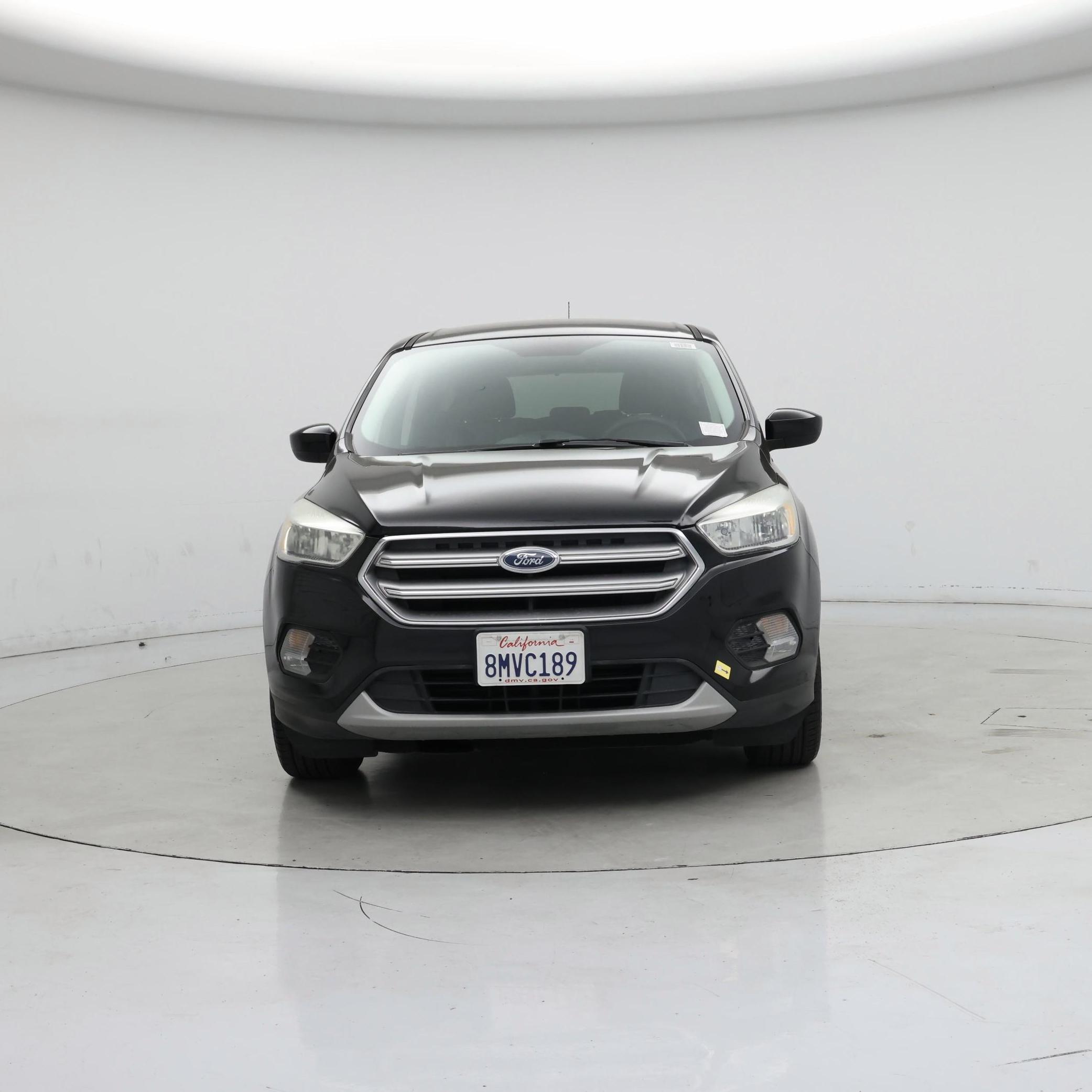 Thumbnail: 2017 Ford Escape - 5