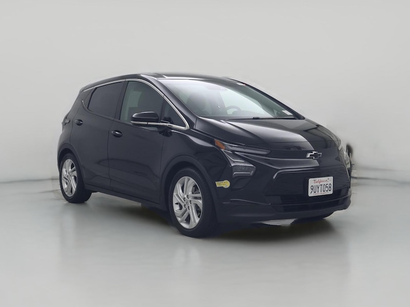 2022 Chevrolet Bolt EV 1LT -
                  Sacramento, CA