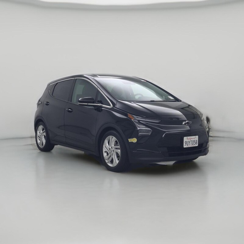 2022 Chevrolet Bolt EV 1LT