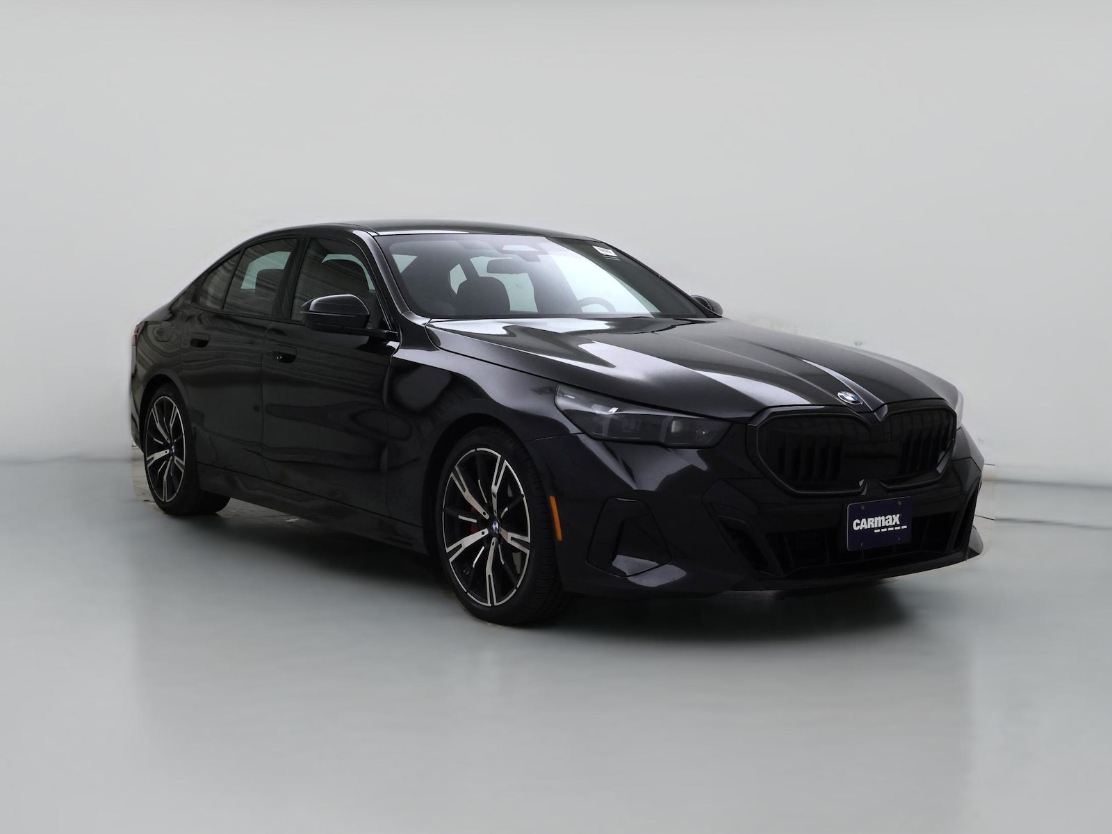 2024 BMW 5 Series
