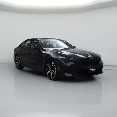 2024 BMW 530 I xDrive
