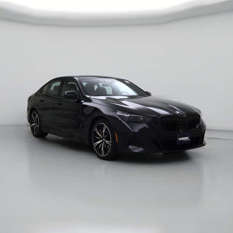 2024 BMW 530 I xDrive