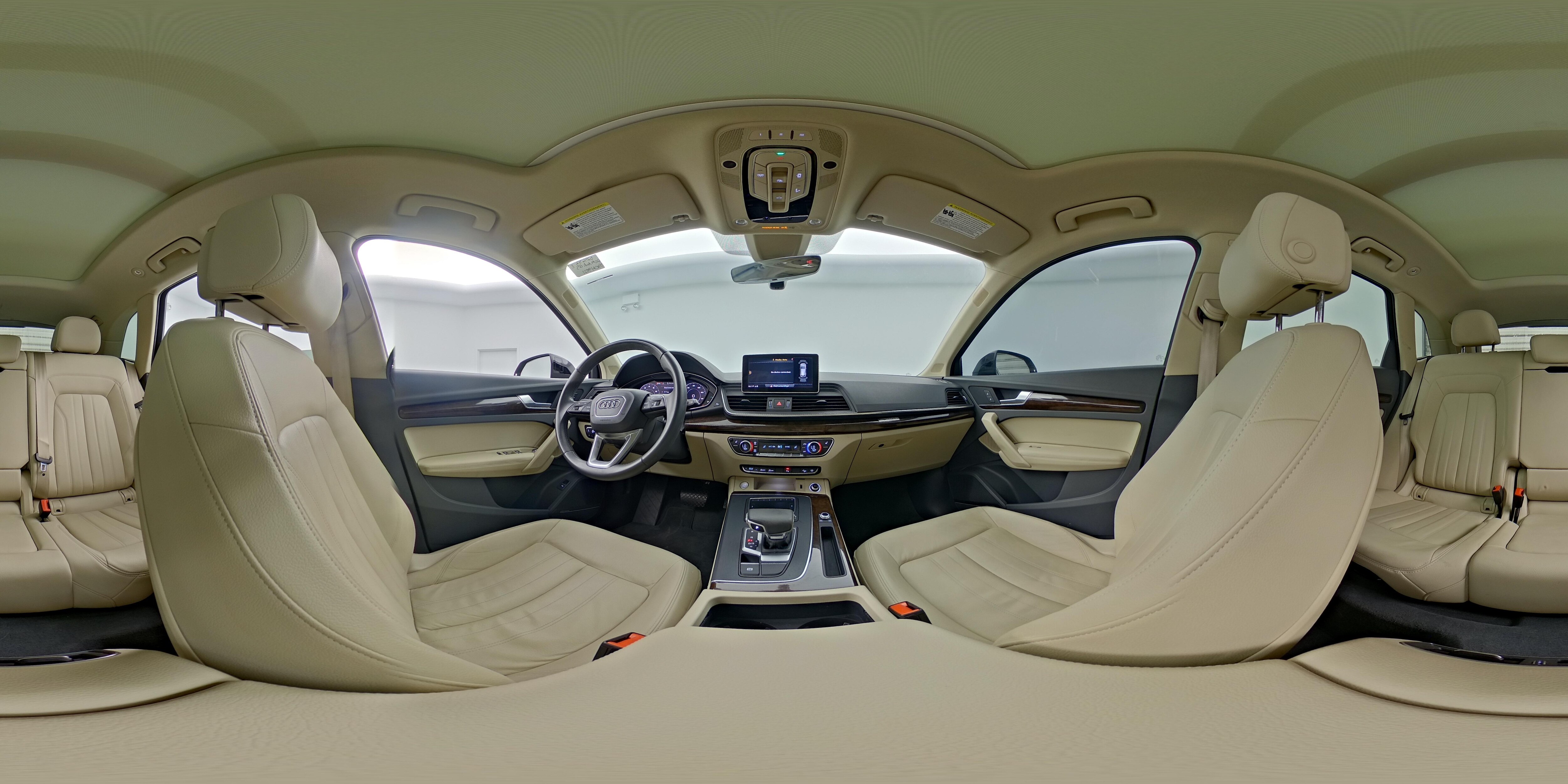 2019 Audi Q5 Premium Plus - Photo 25