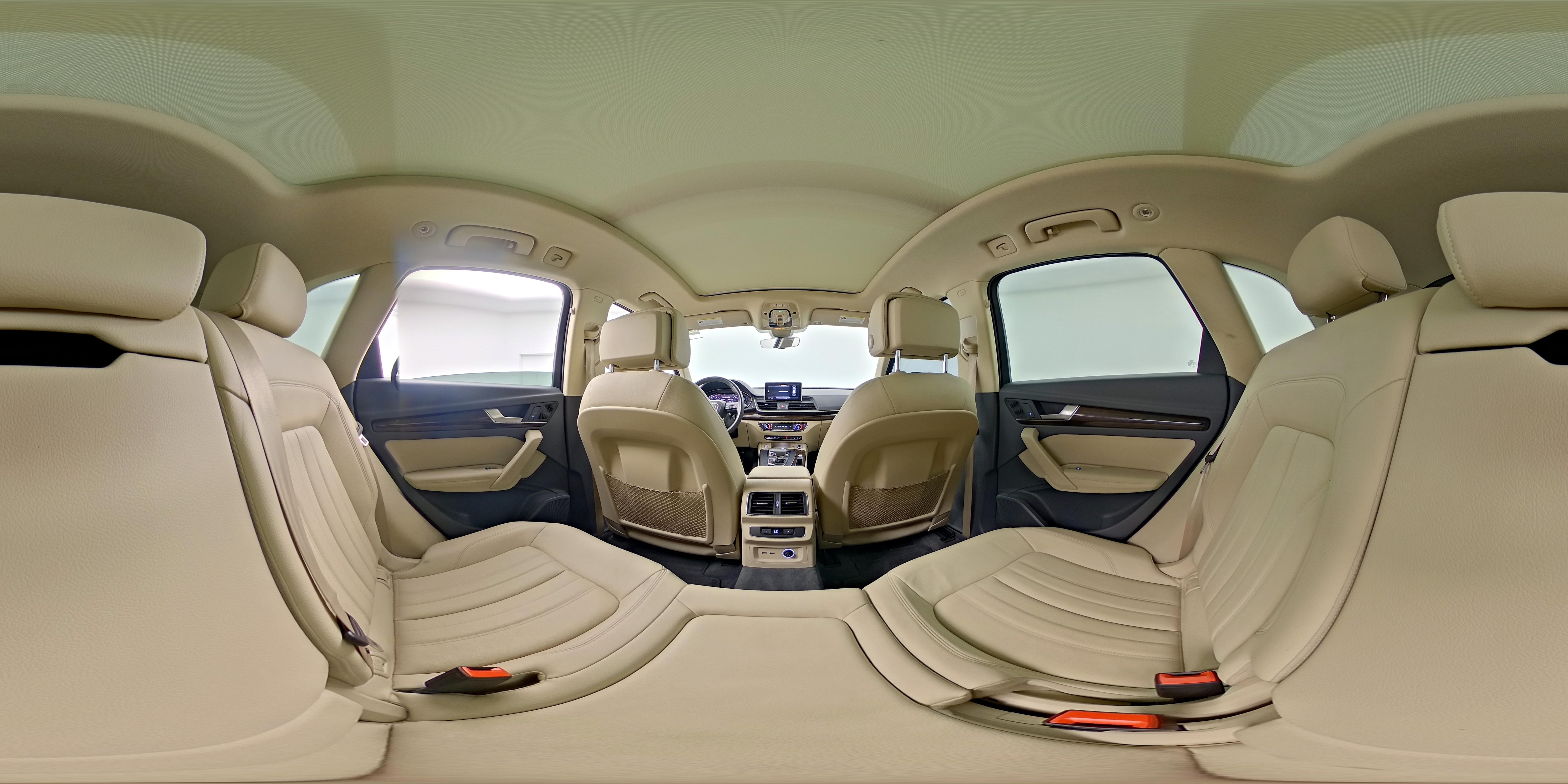 2019 Audi Q5 Premium Plus - Photo 26