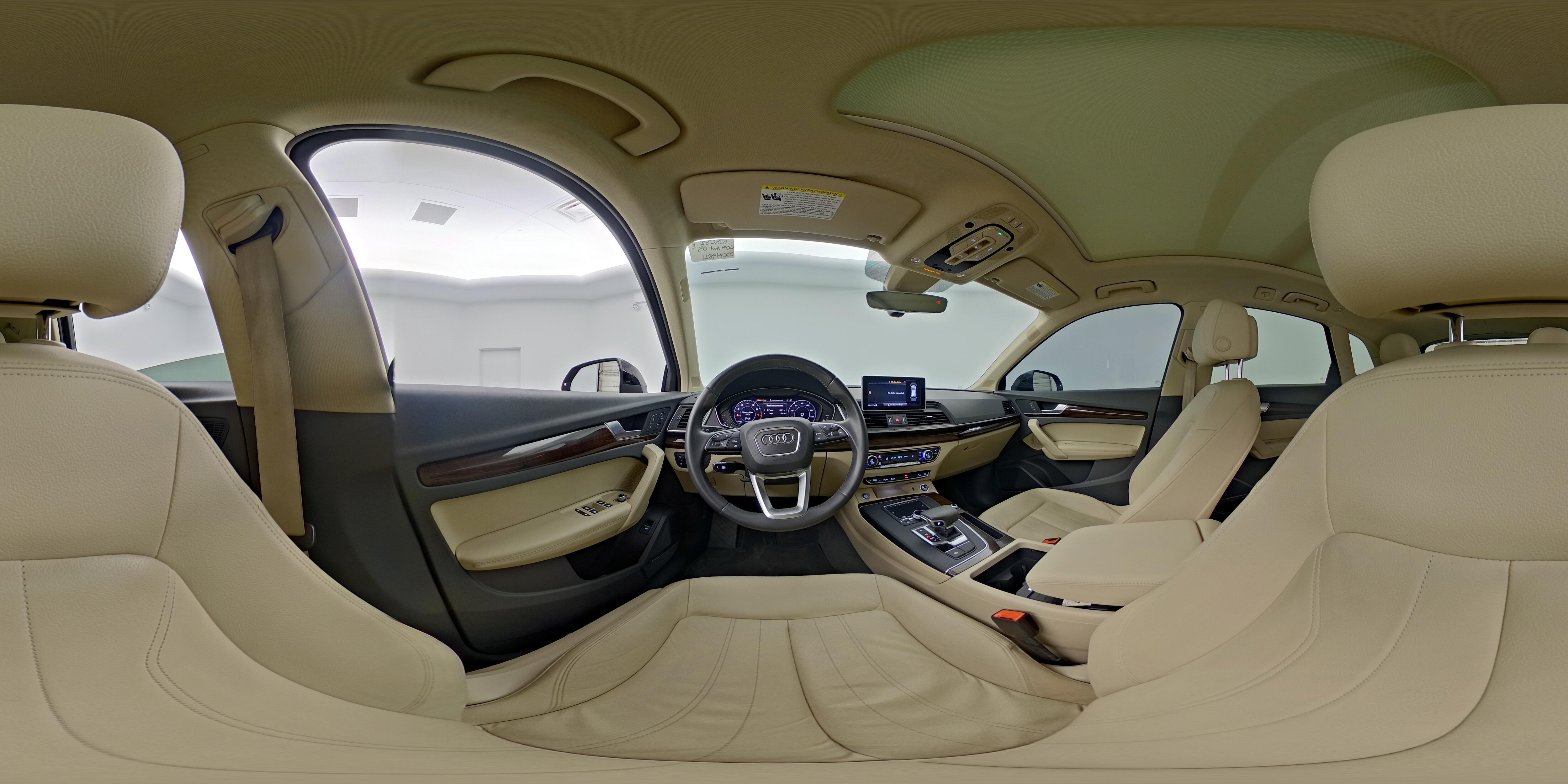 2019 Audi Q5 Premium Plus - Photo 27
