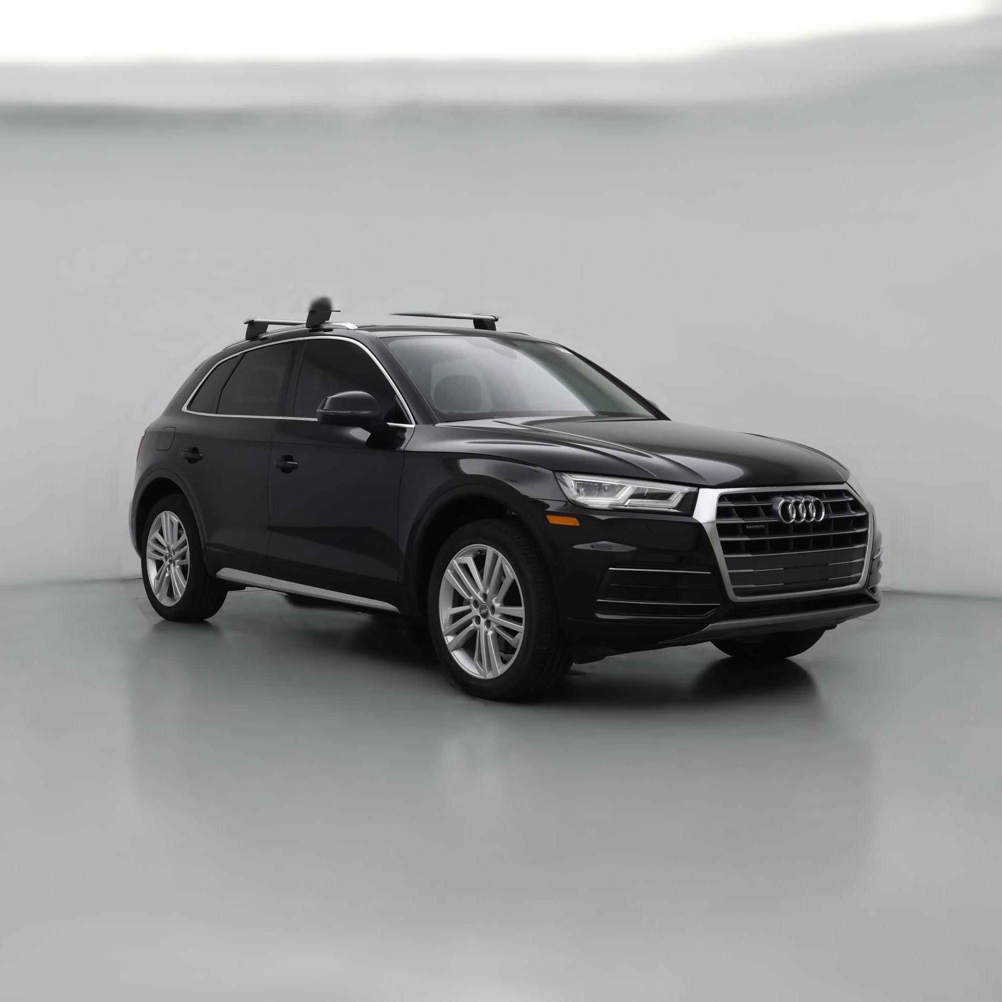 Thumbnail: 2019 Audi Q5 - 1