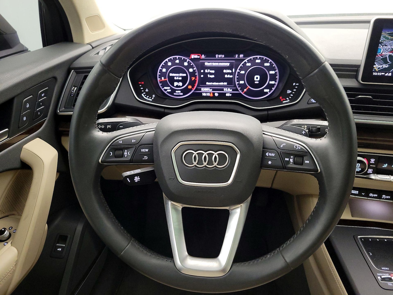 2019 Audi Q5 Premium Plus - Photo 11