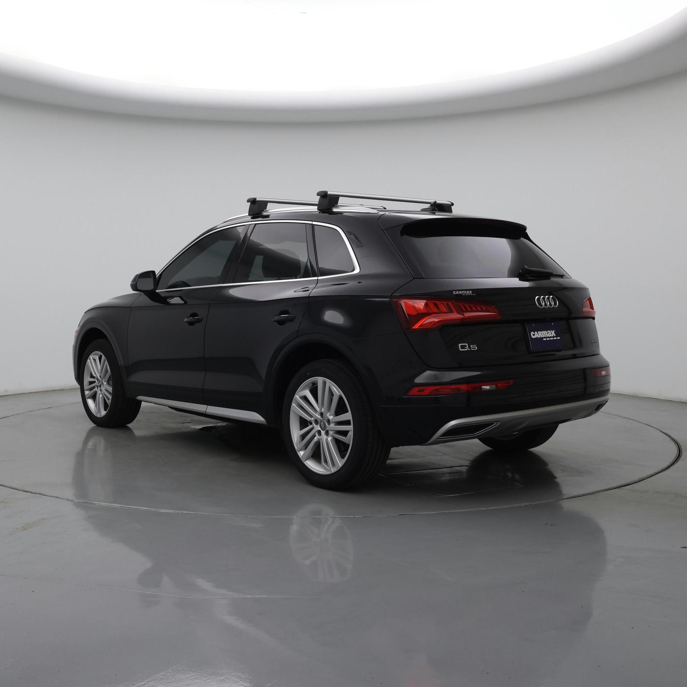 Thumbnail: 2019 Audi Q5 - 2