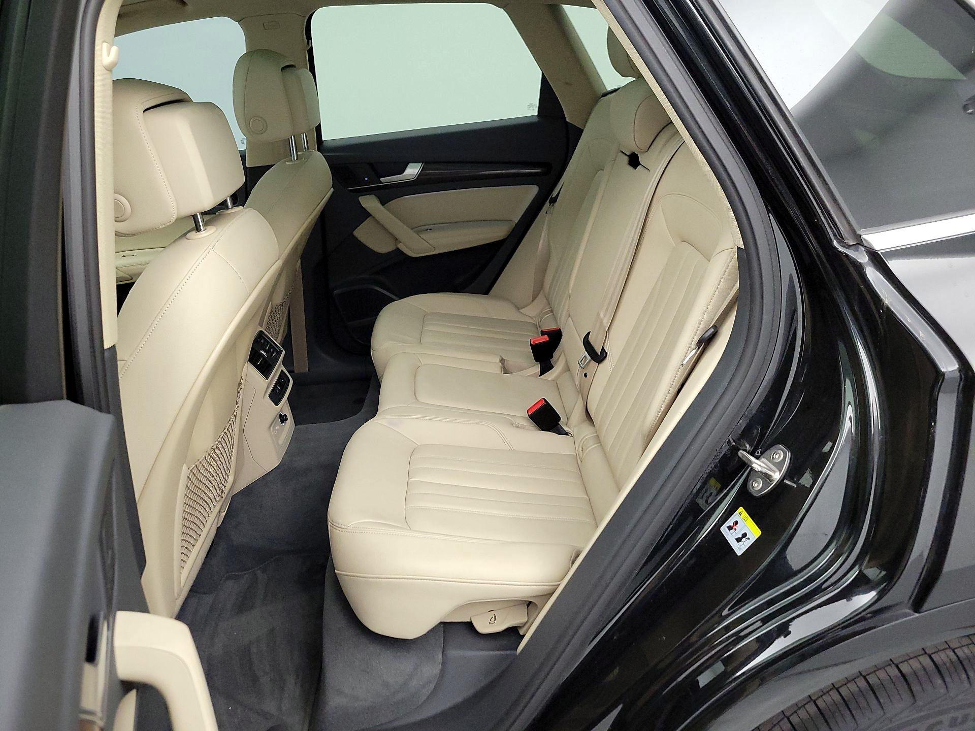 Thumbnail: 2019 Audi Q5 - 20
