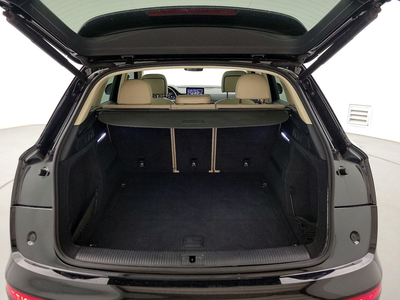 2019 Audi Q5 Premium Plus - Photo 22