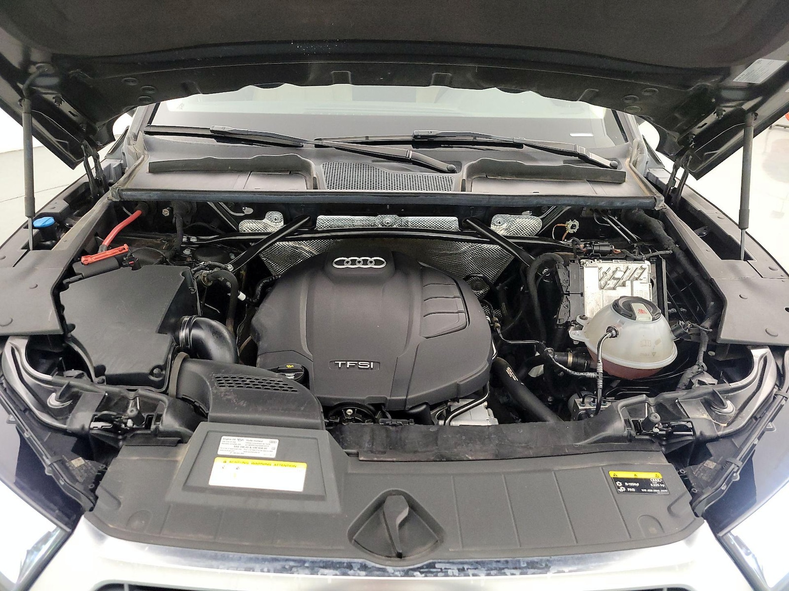 2019 Audi Q5 Premium Plus - Photo 23