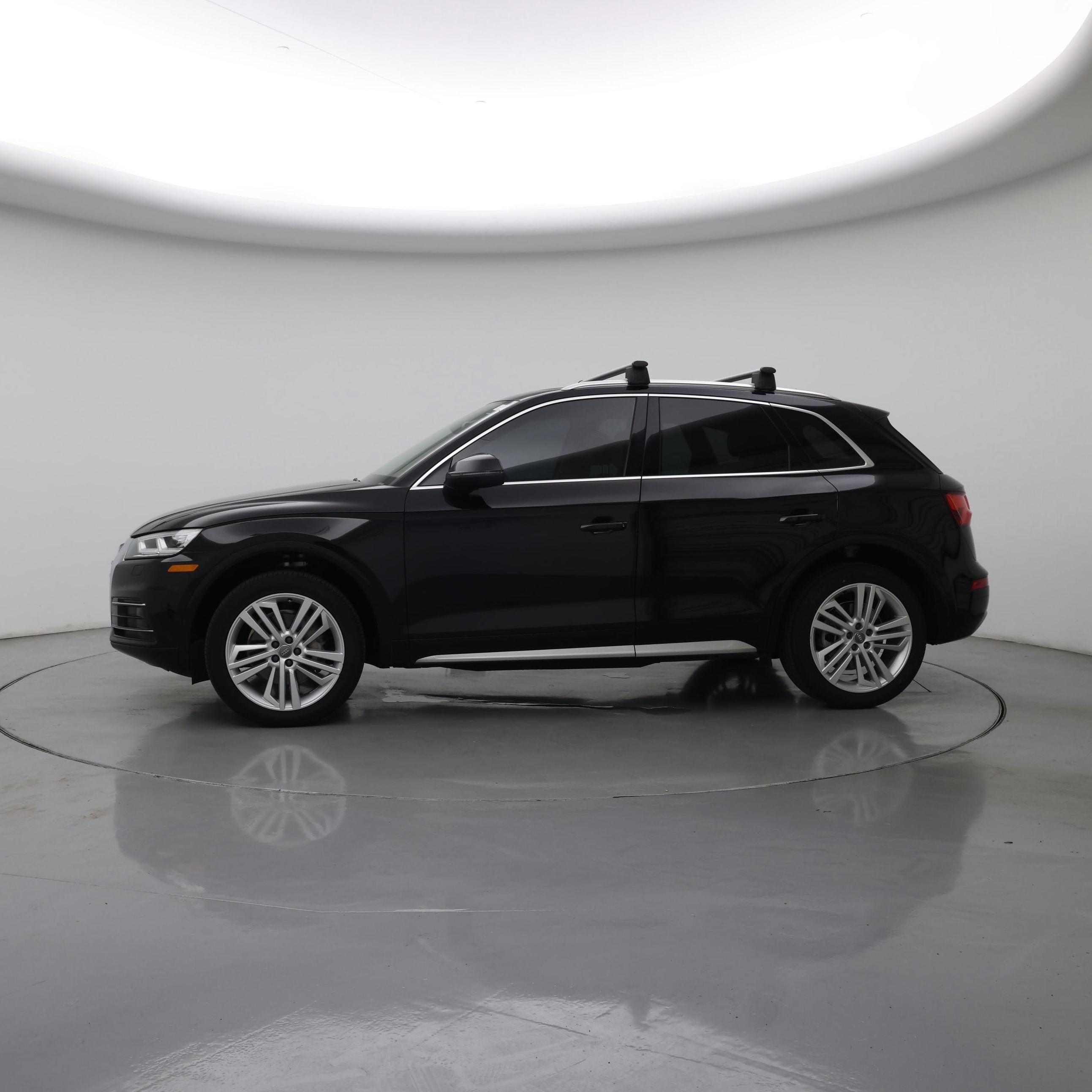 Thumbnail: 2019 Audi Q5 - 3