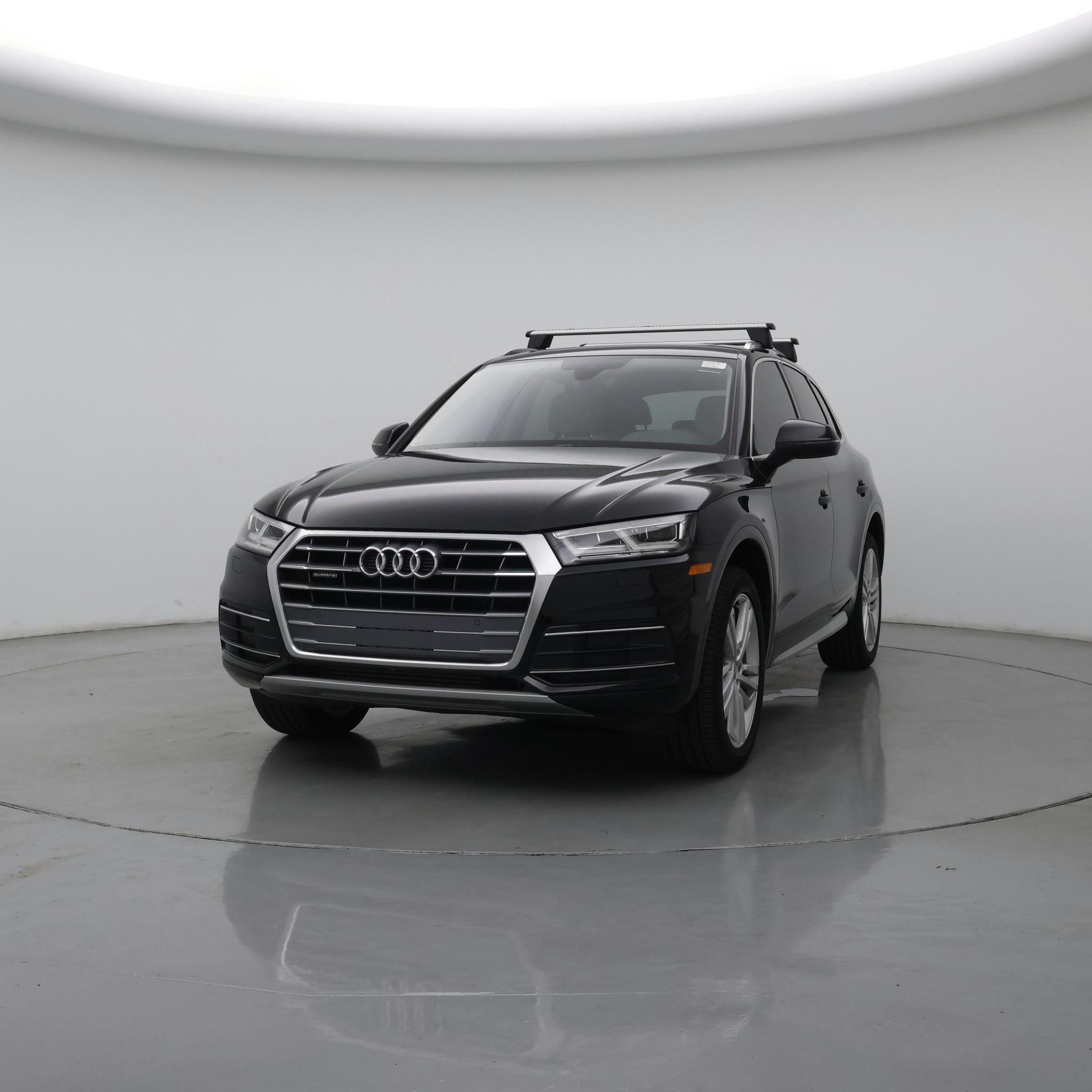 Thumbnail: 2019 Audi Q5 - 4