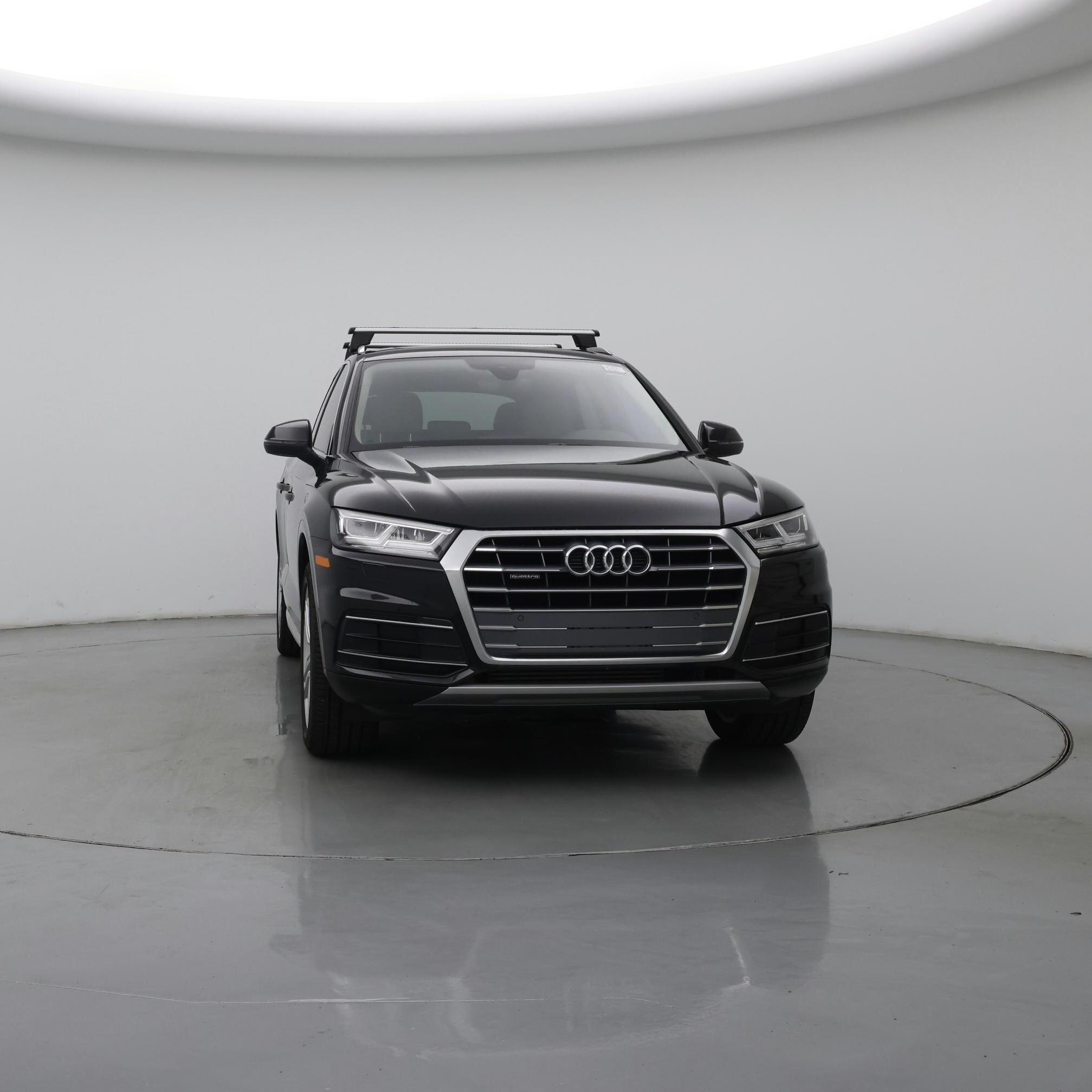 Thumbnail: 2019 Audi Q5 - 5