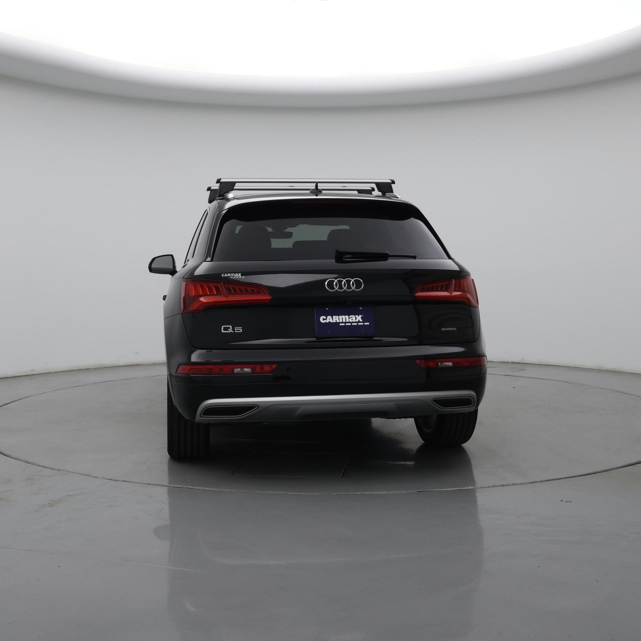 Thumbnail: 2019 Audi Q5 - 6