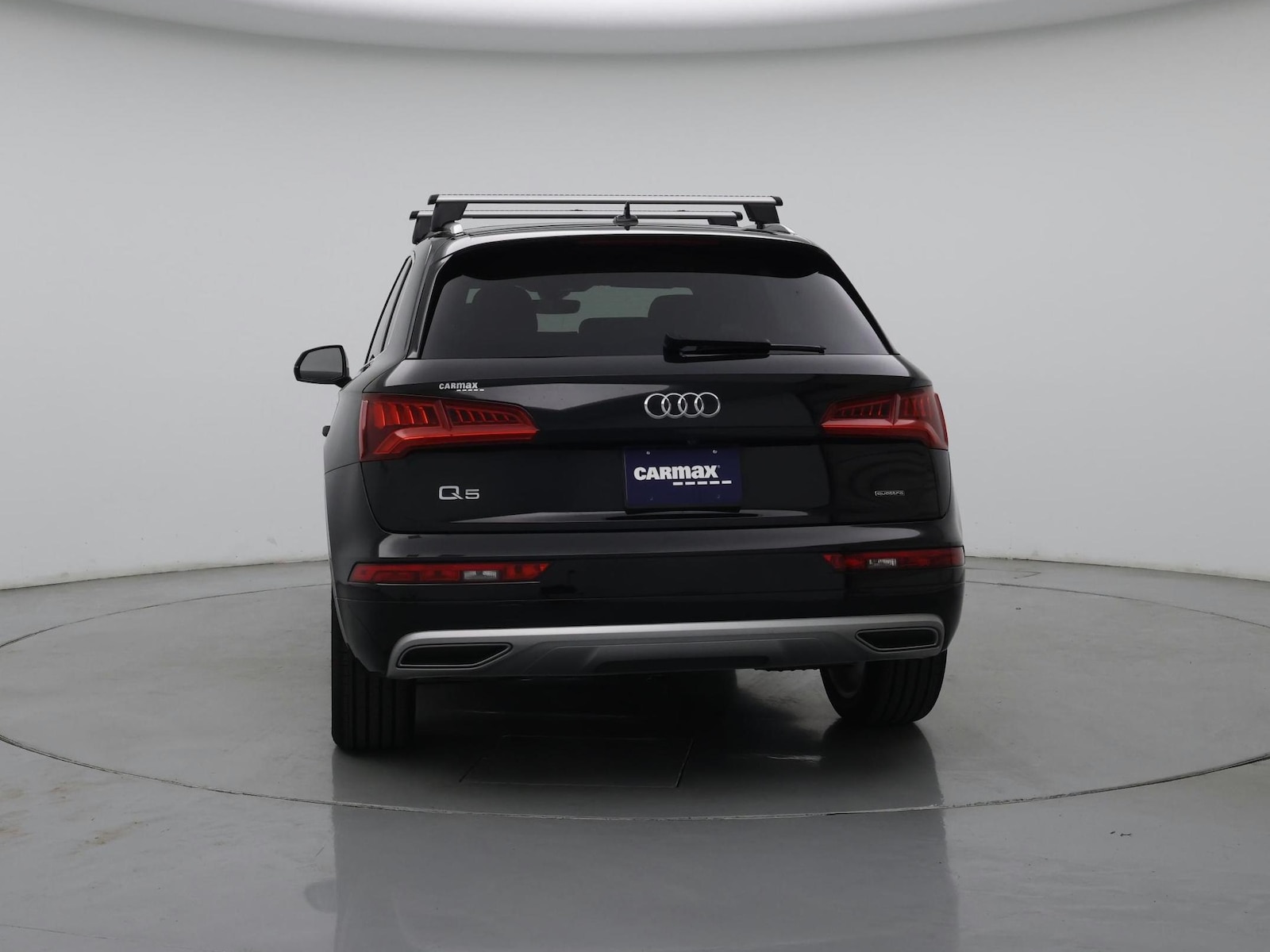 2019 Audi Q5 Premium Plus - Photo 7