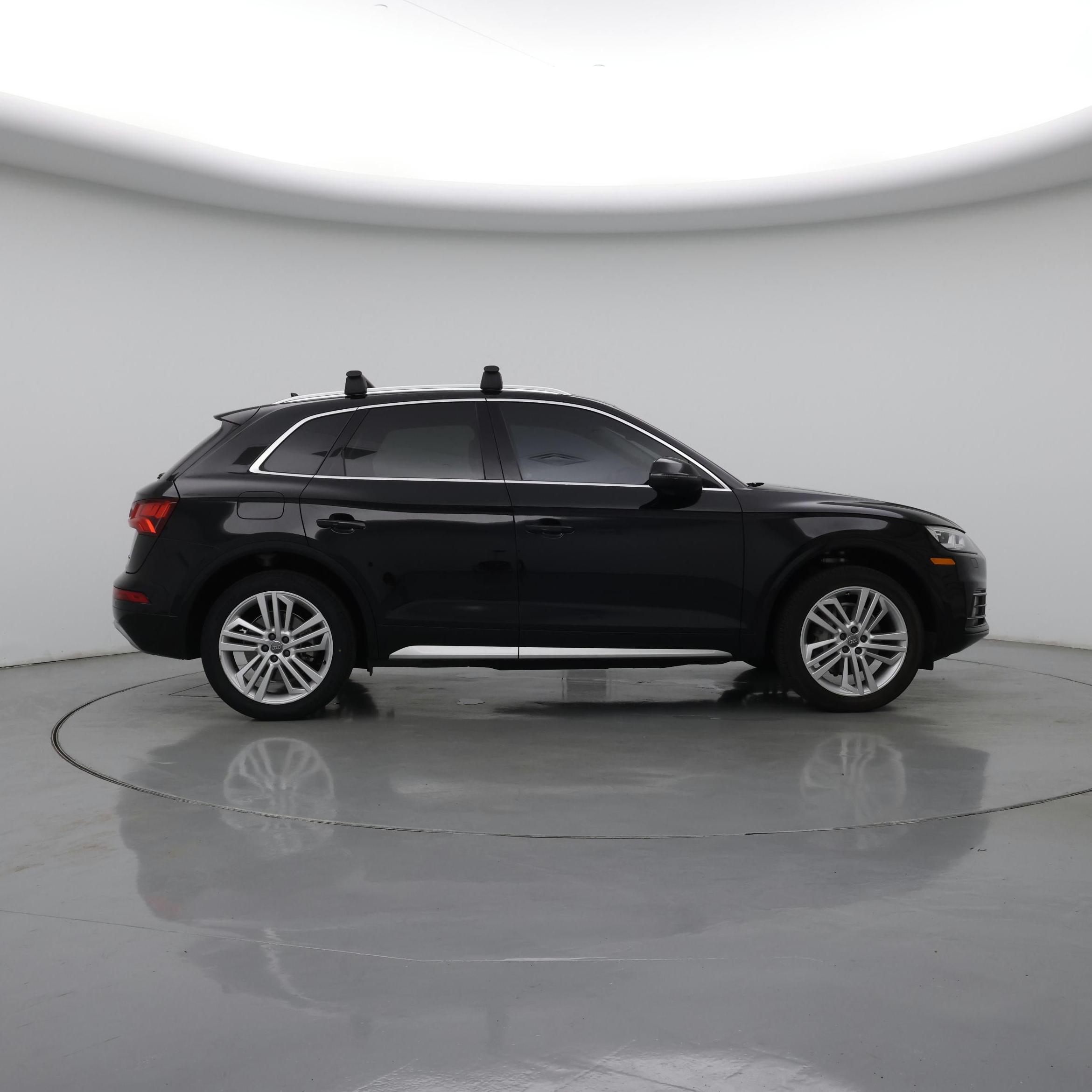 Thumbnail: 2019 Audi Q5 - 7