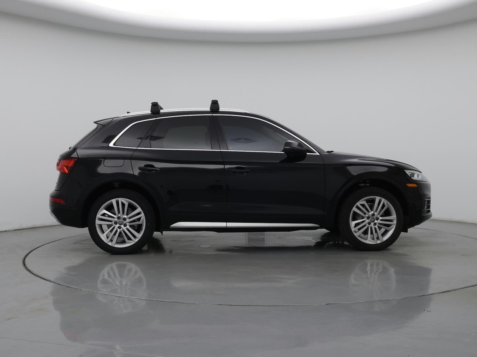 2019 Audi Q5 Premium Plus - Photo 8