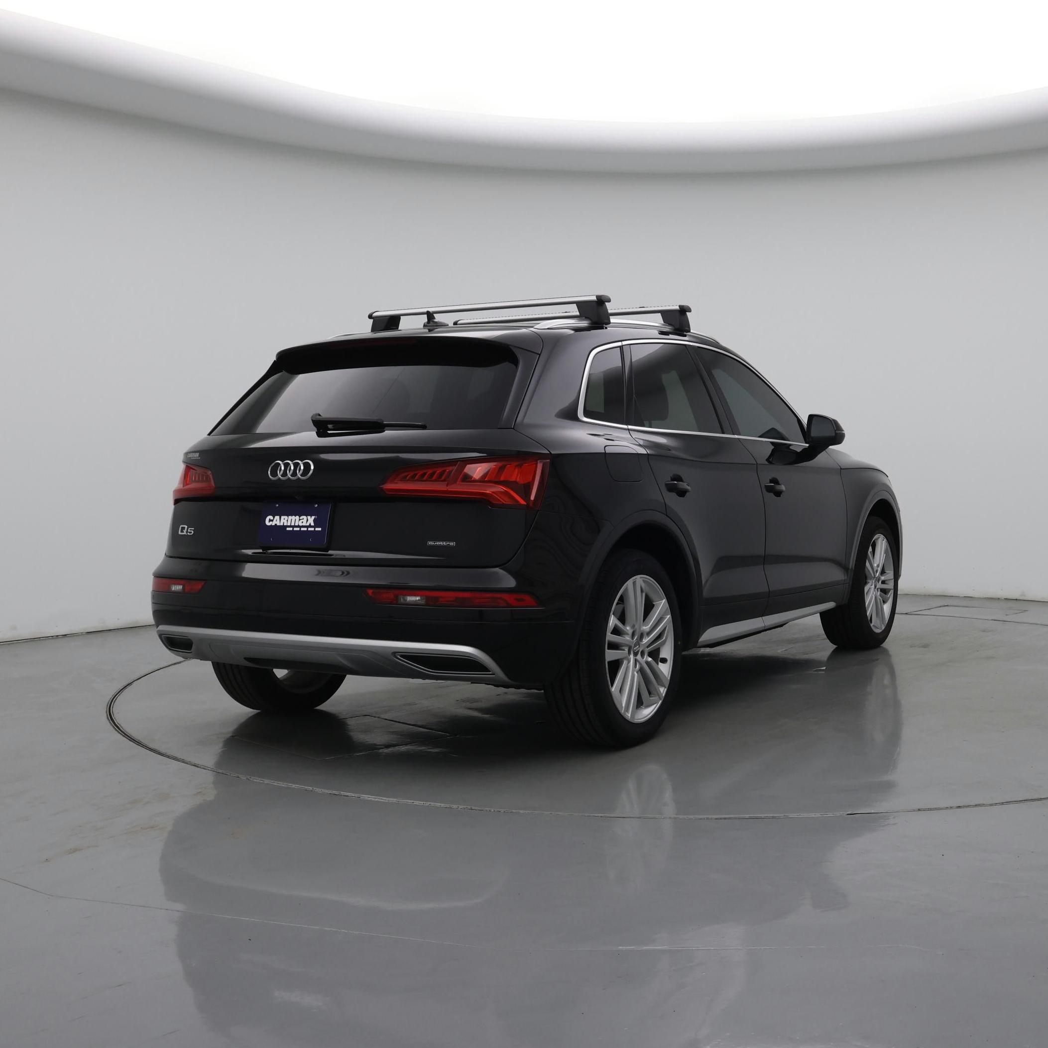 Thumbnail: 2019 Audi Q5 - 8