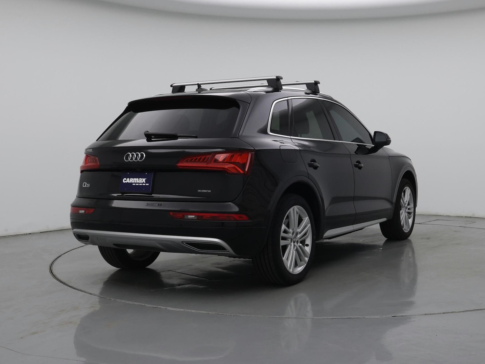 2019 Audi Q5 Premium Plus - Photo 9