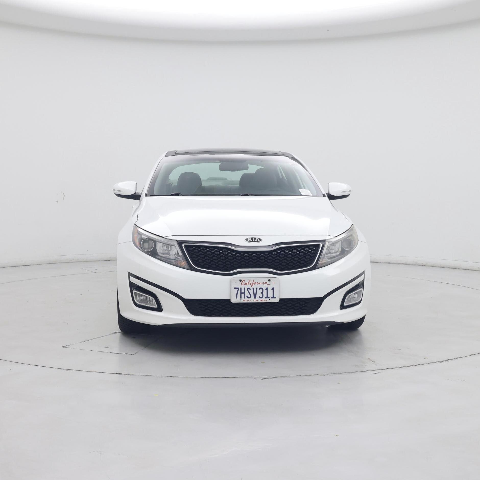 Thumbnail: 2015 Kia Optima - 5