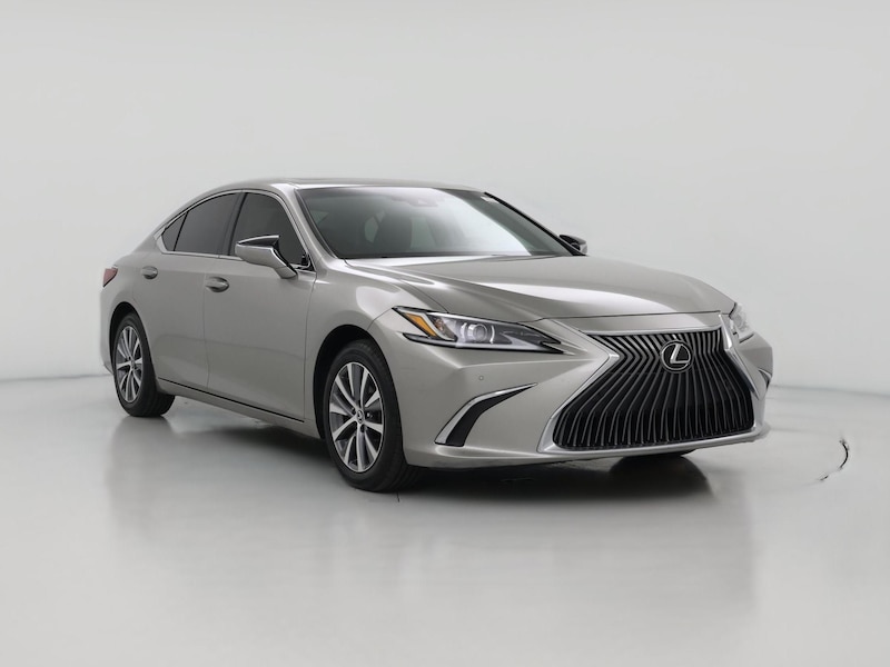 2019 Lexus ES 350 null