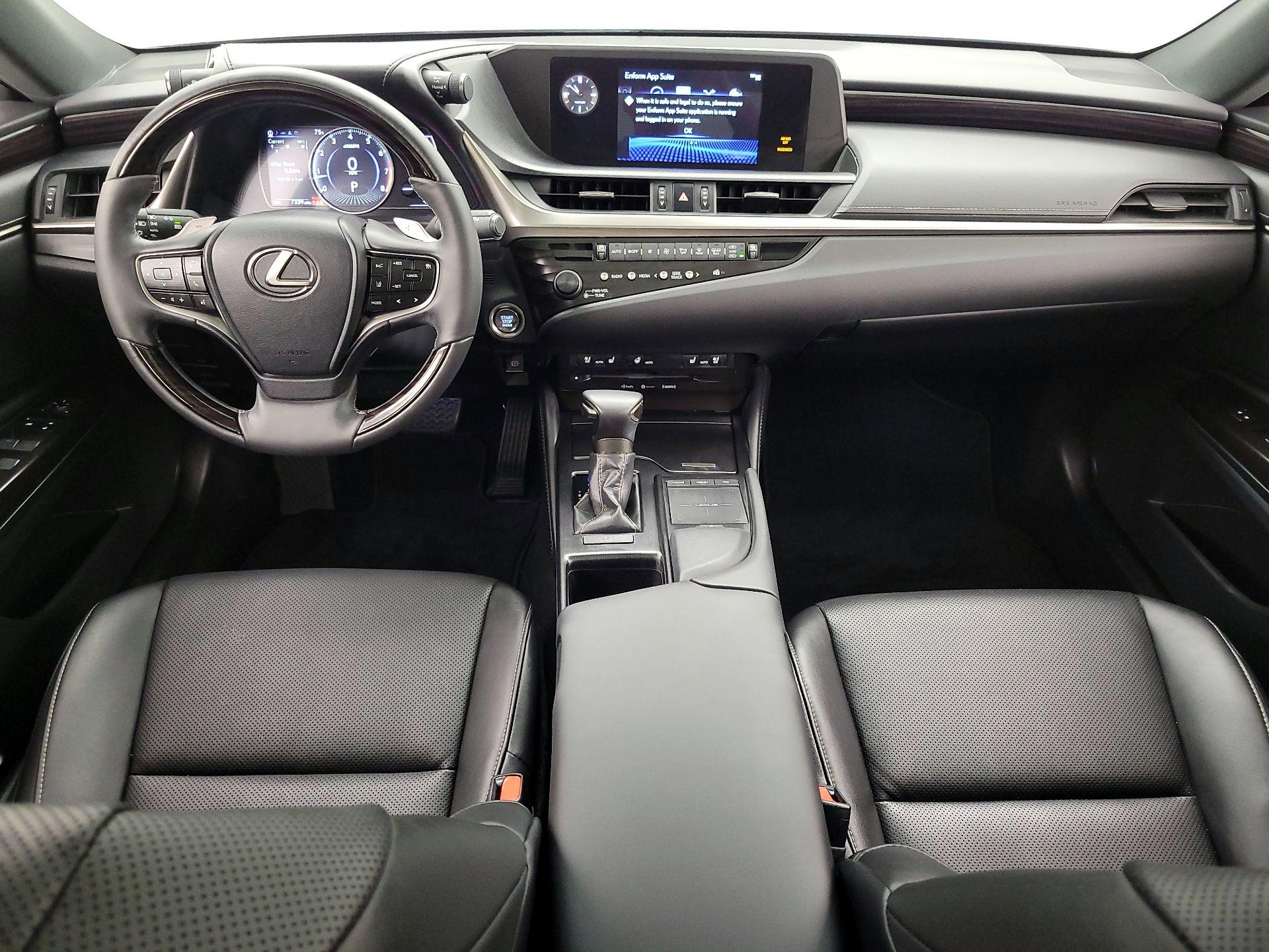 Thumbnail: 2019 Lexus ES - 9