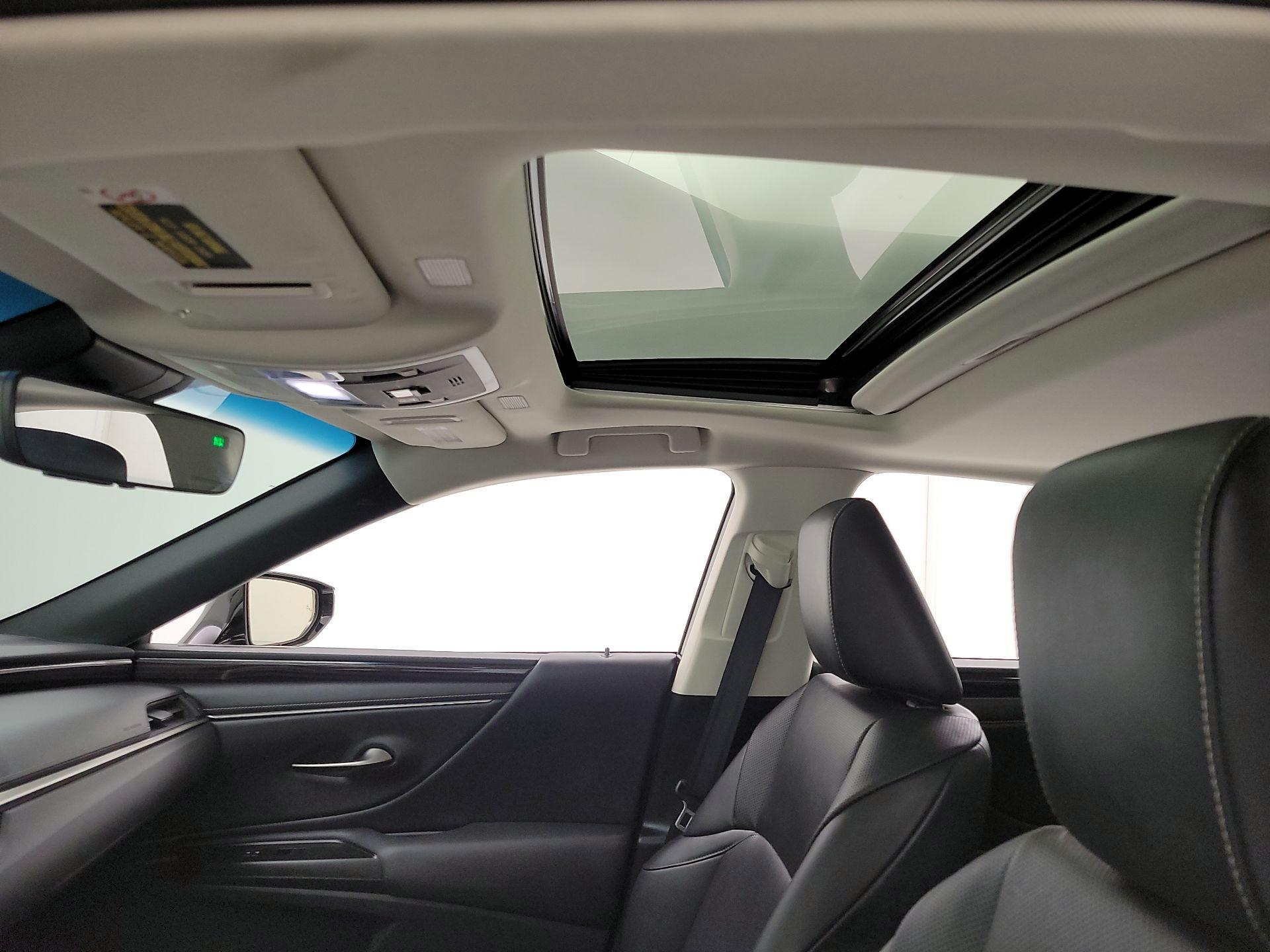 Thumbnail: 2019 Lexus ES - 19