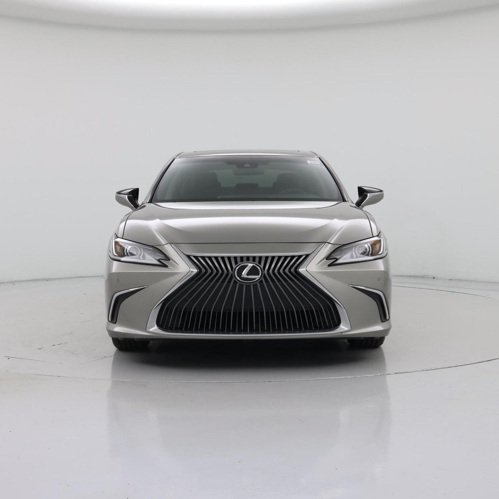 Thumbnail: 2019 Lexus ES - 5