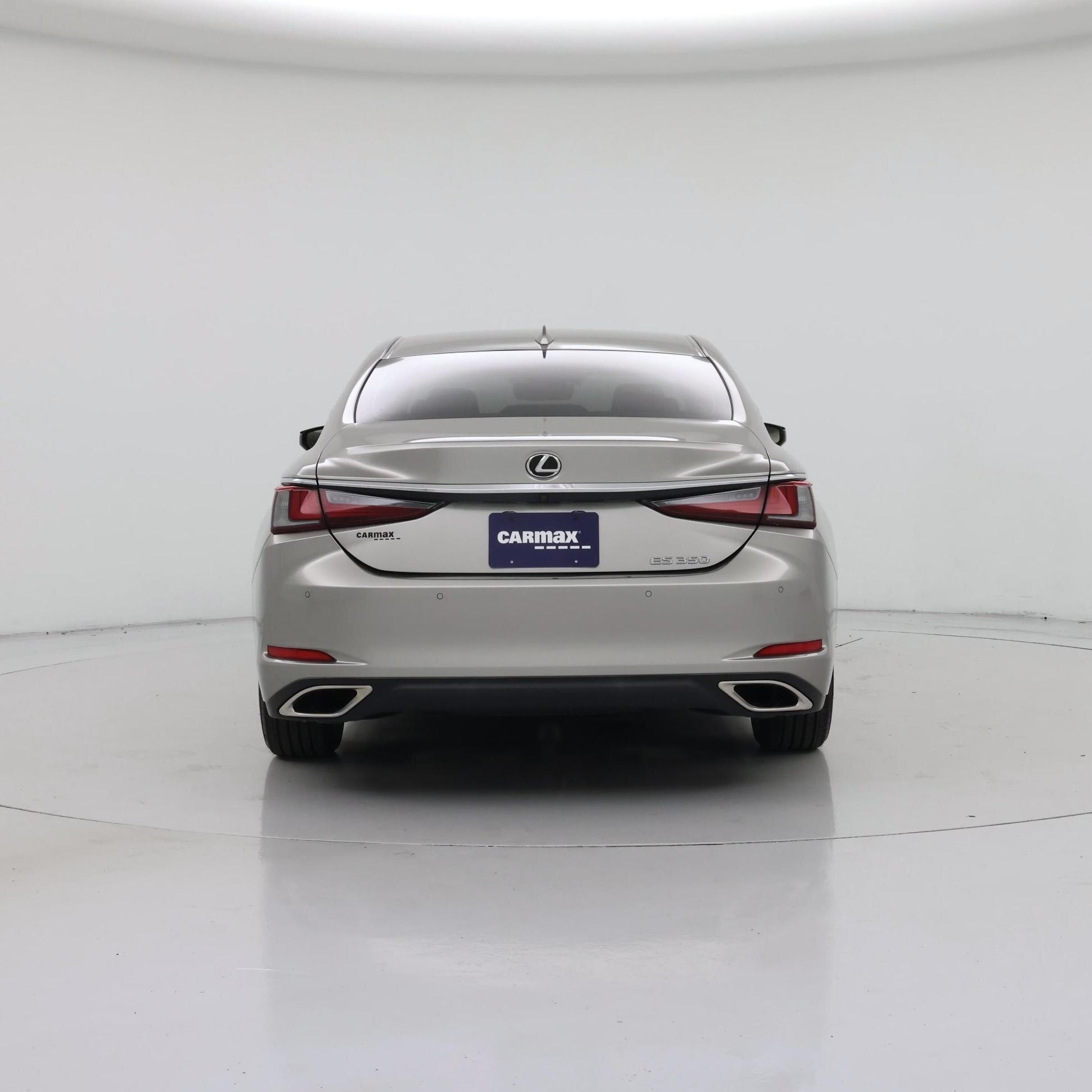Thumbnail: 2019 Lexus ES - 6