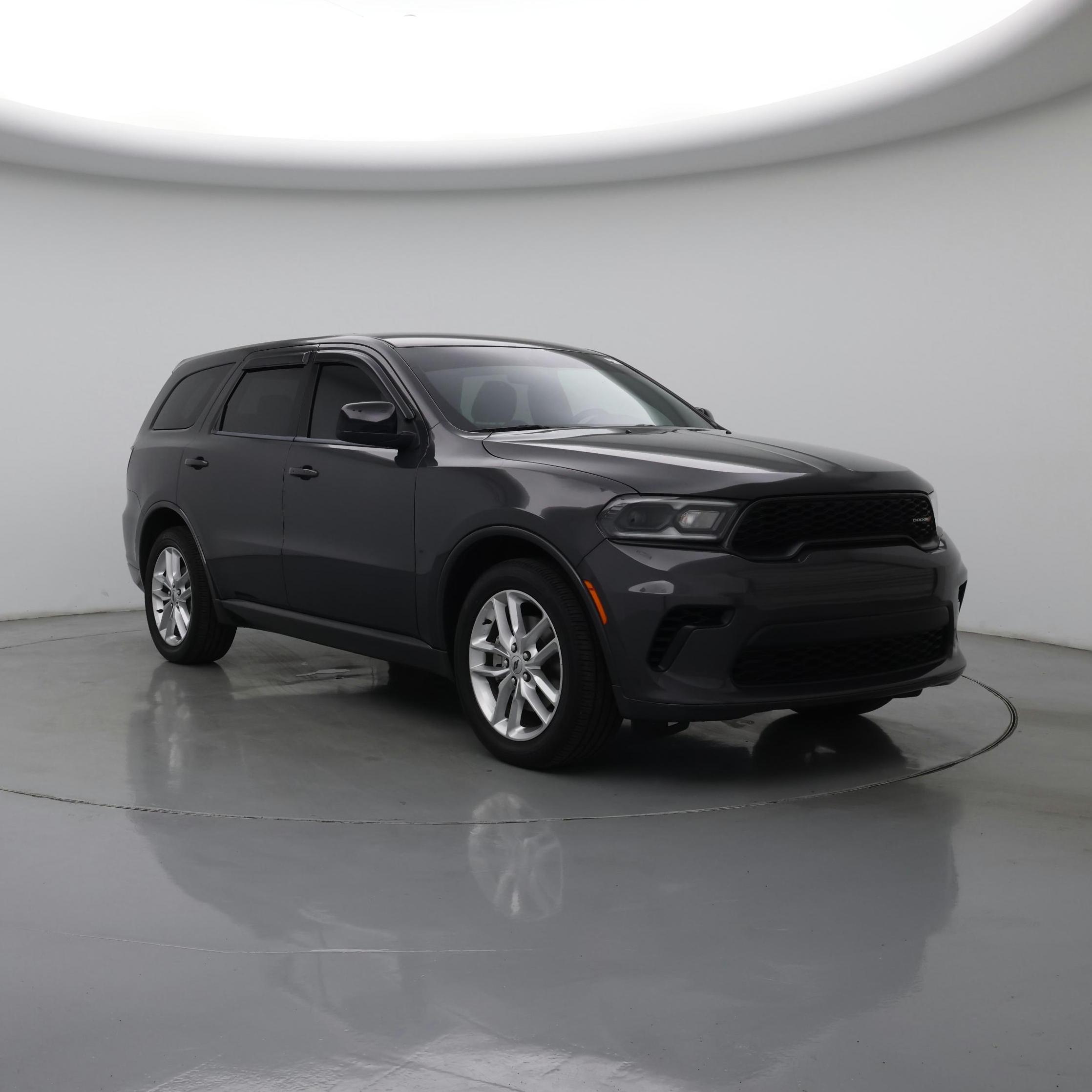 2024 Dodge Durango Gris SUV/Crossover Tracción trasera Automática