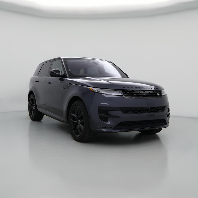 2023 Land Rover Range Rover Sport First Edition