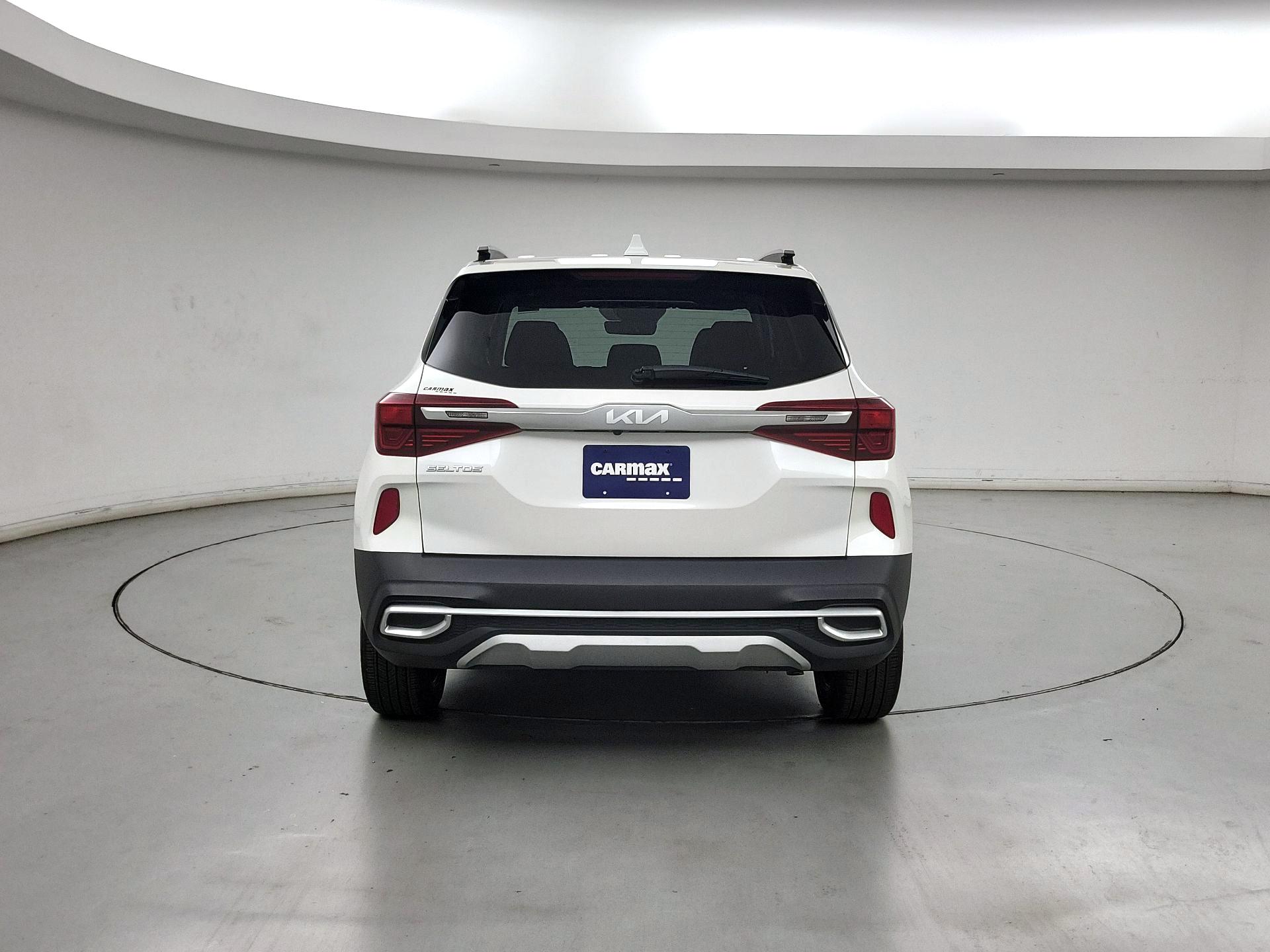 Thumbnail: 2022 Kia Seltos - 6