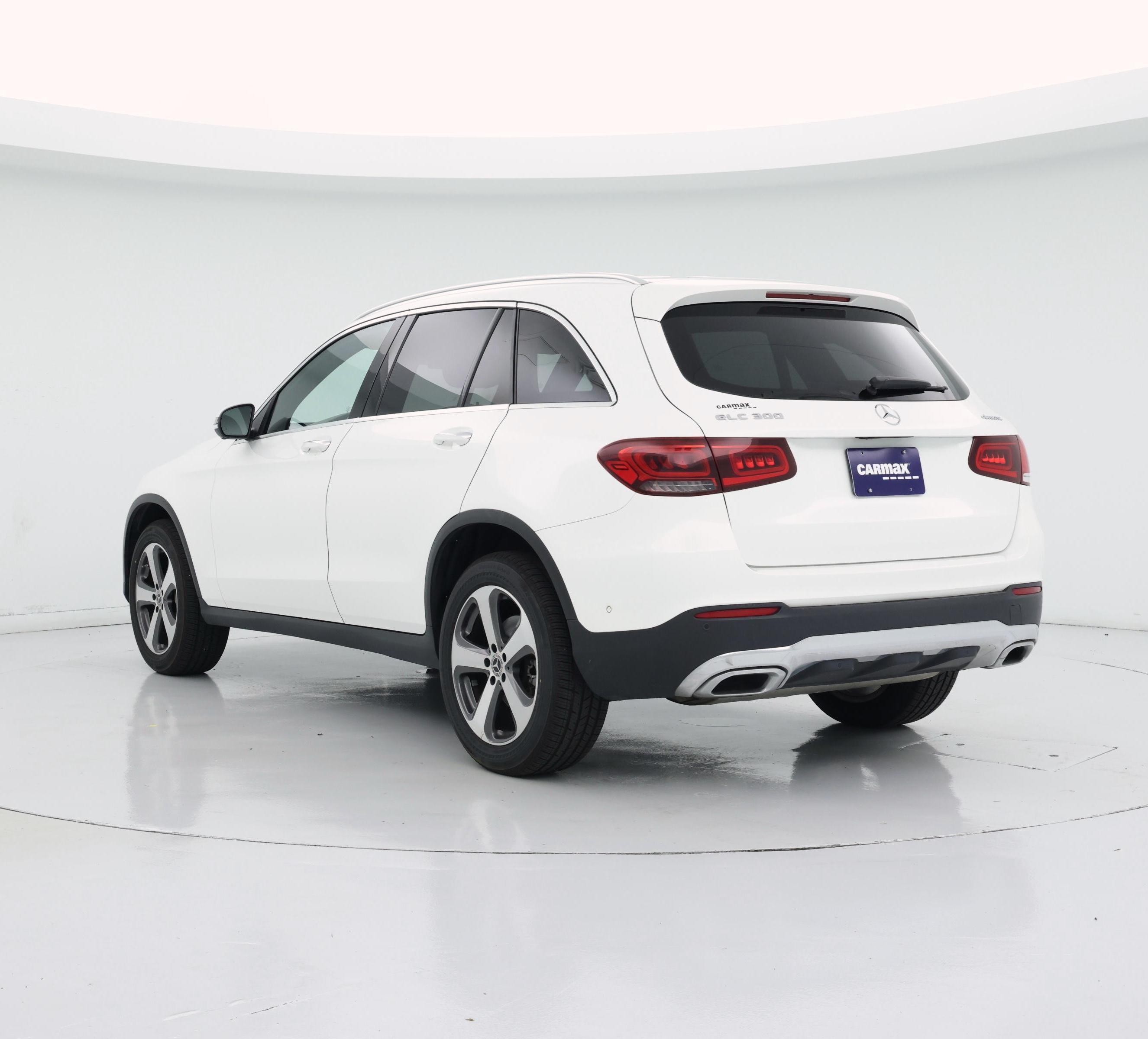 Thumbnail: 2022 Mercedes-Benz GLC - 2