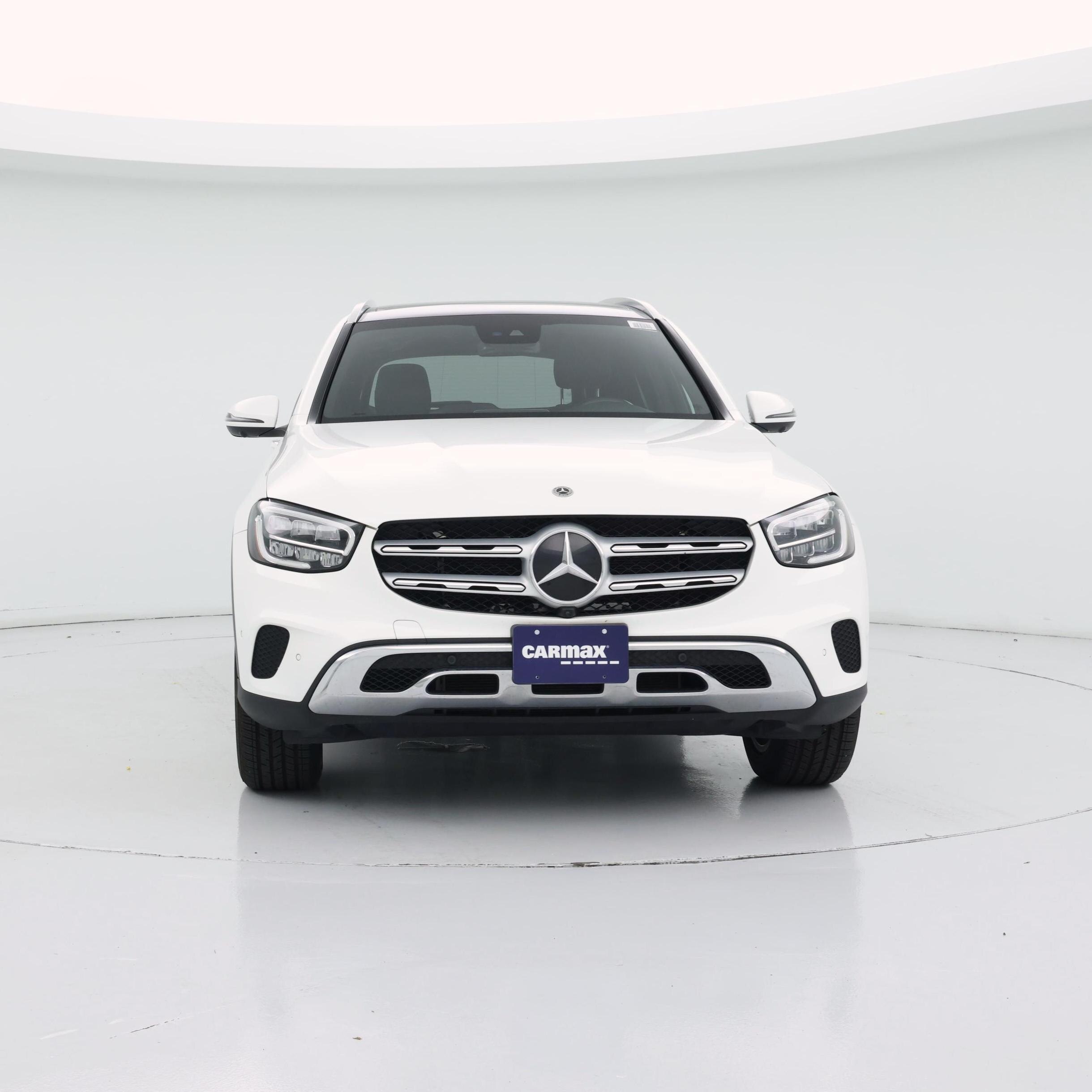 Thumbnail: 2022 Mercedes-Benz GLC - 5