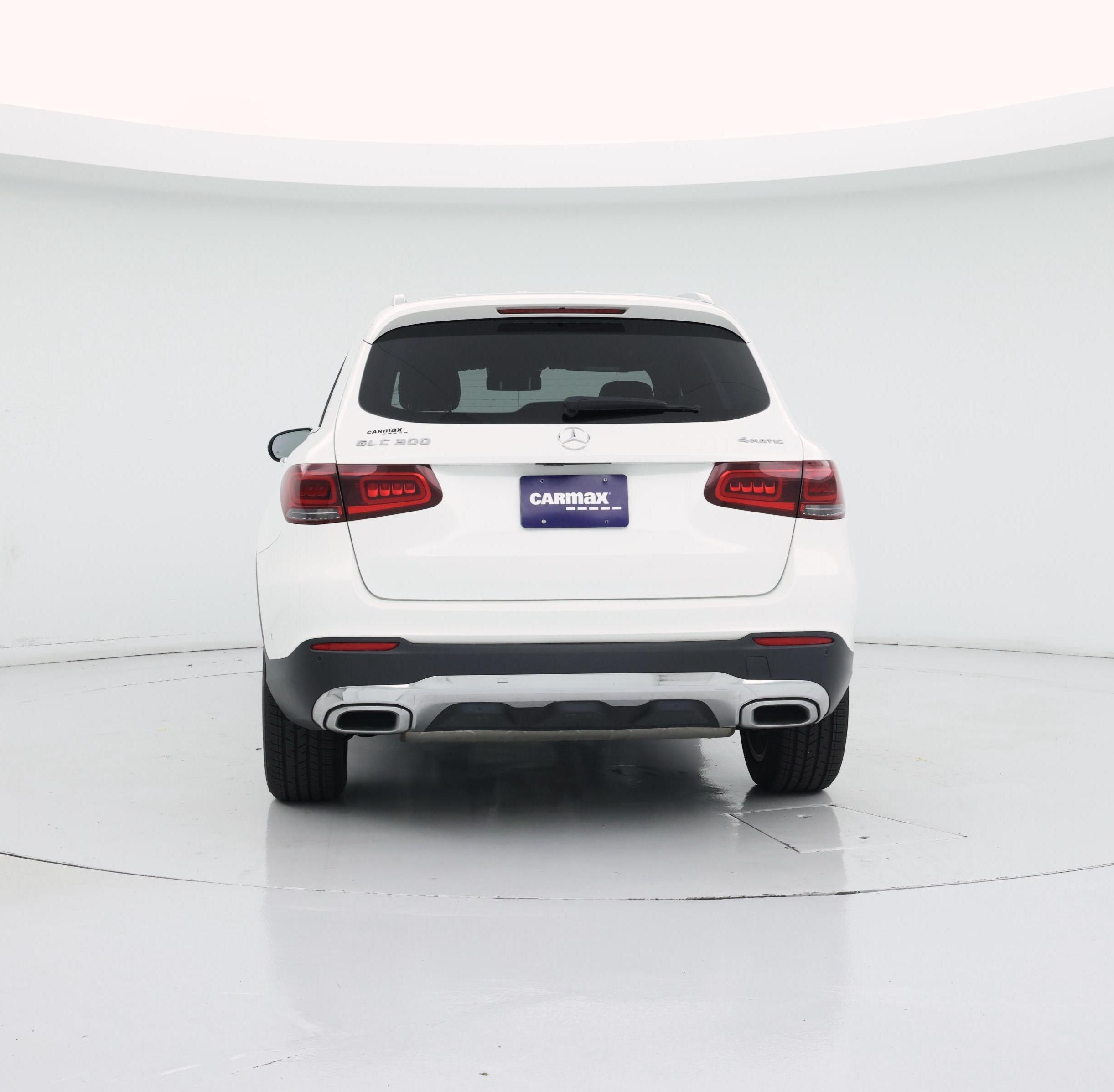 Thumbnail: 2022 Mercedes-Benz GLC - 6