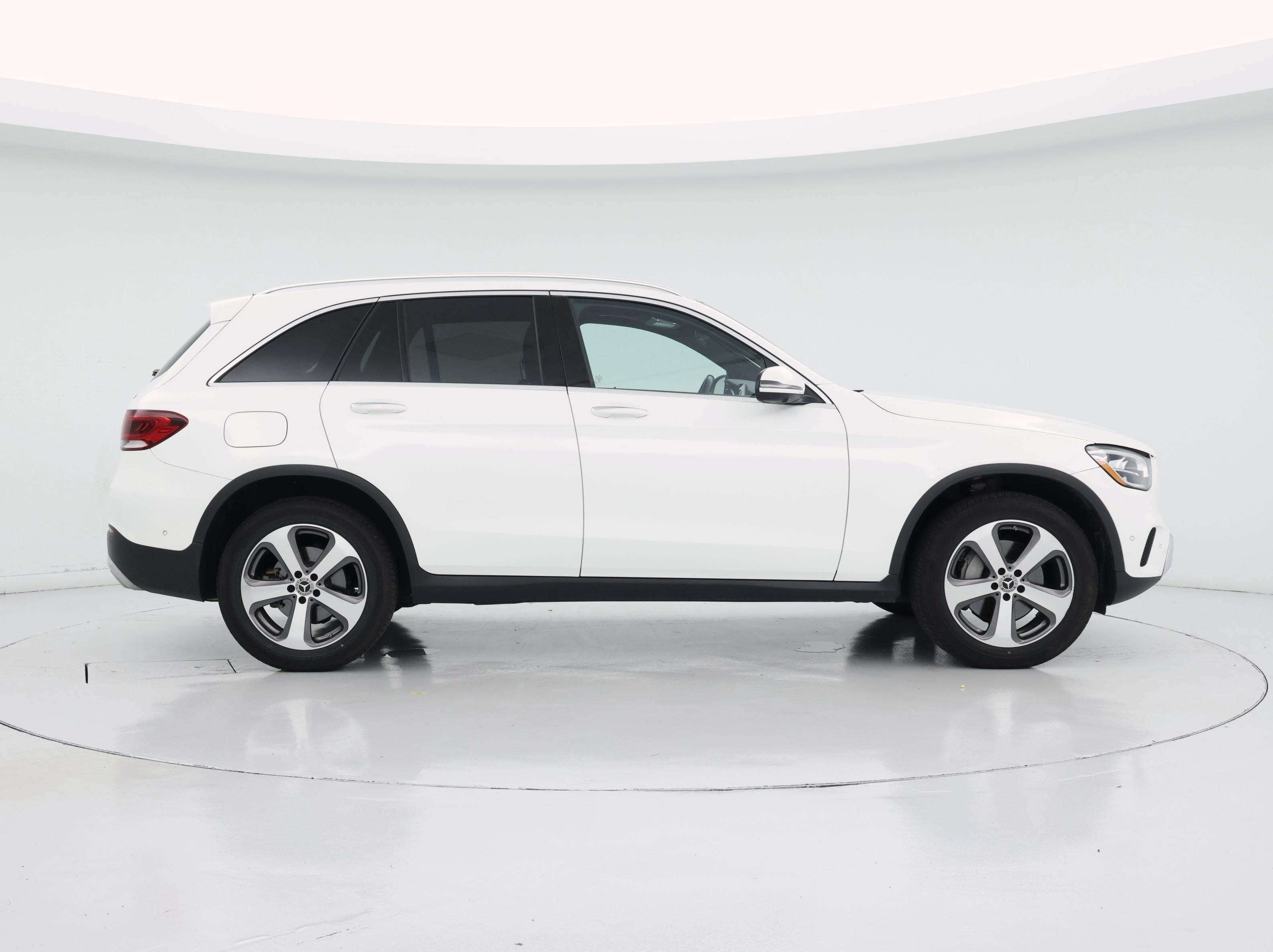 Thumbnail: 2022 Mercedes-Benz GLC - 7