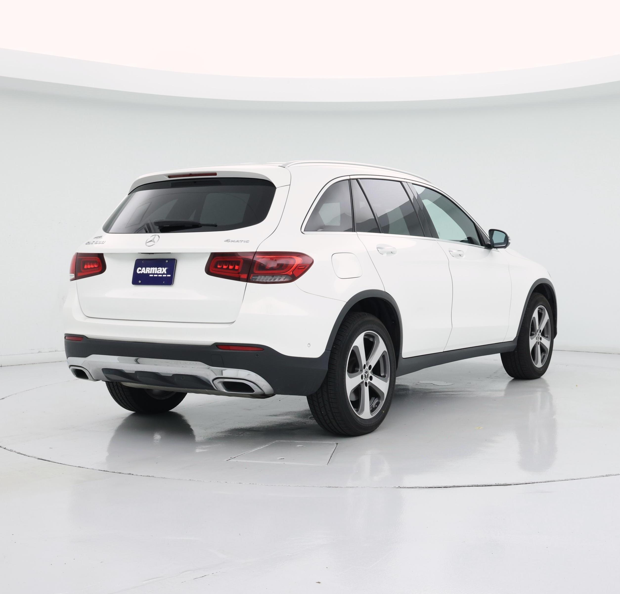 Thumbnail: 2022 Mercedes-Benz GLC - 8