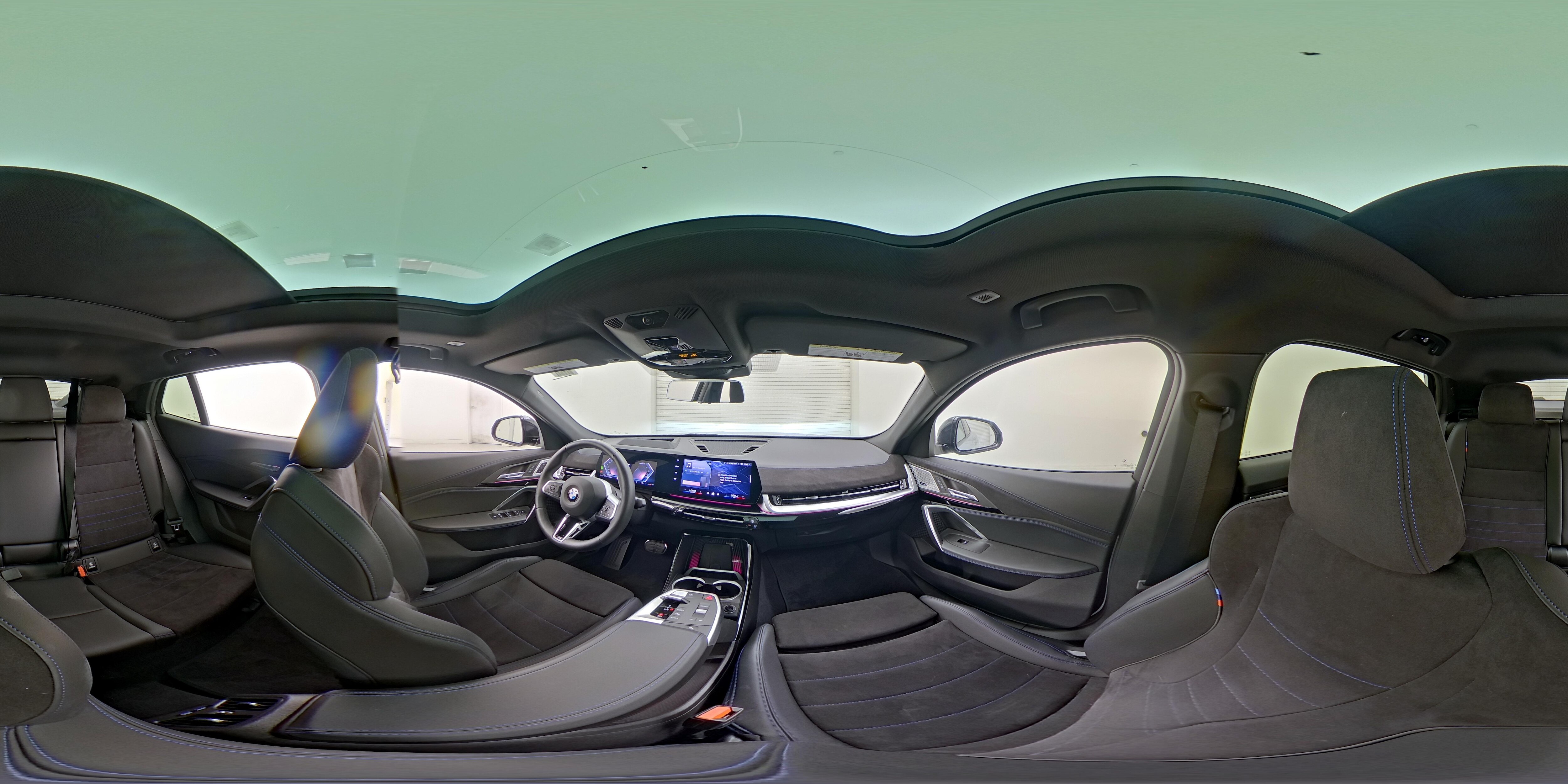 2025 BMW X2 28i - Photo 25