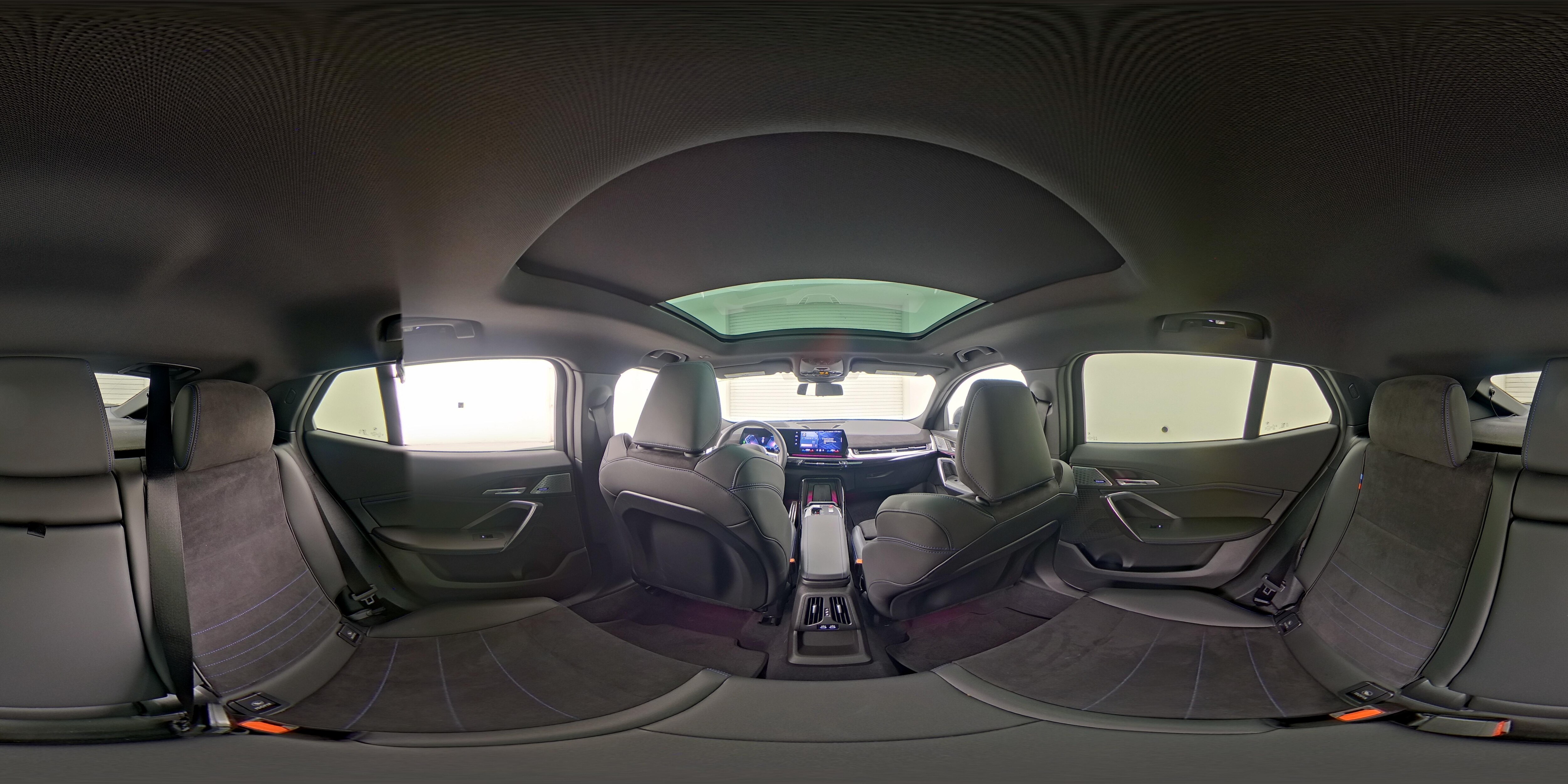 2025 BMW X2 28i - Photo 26