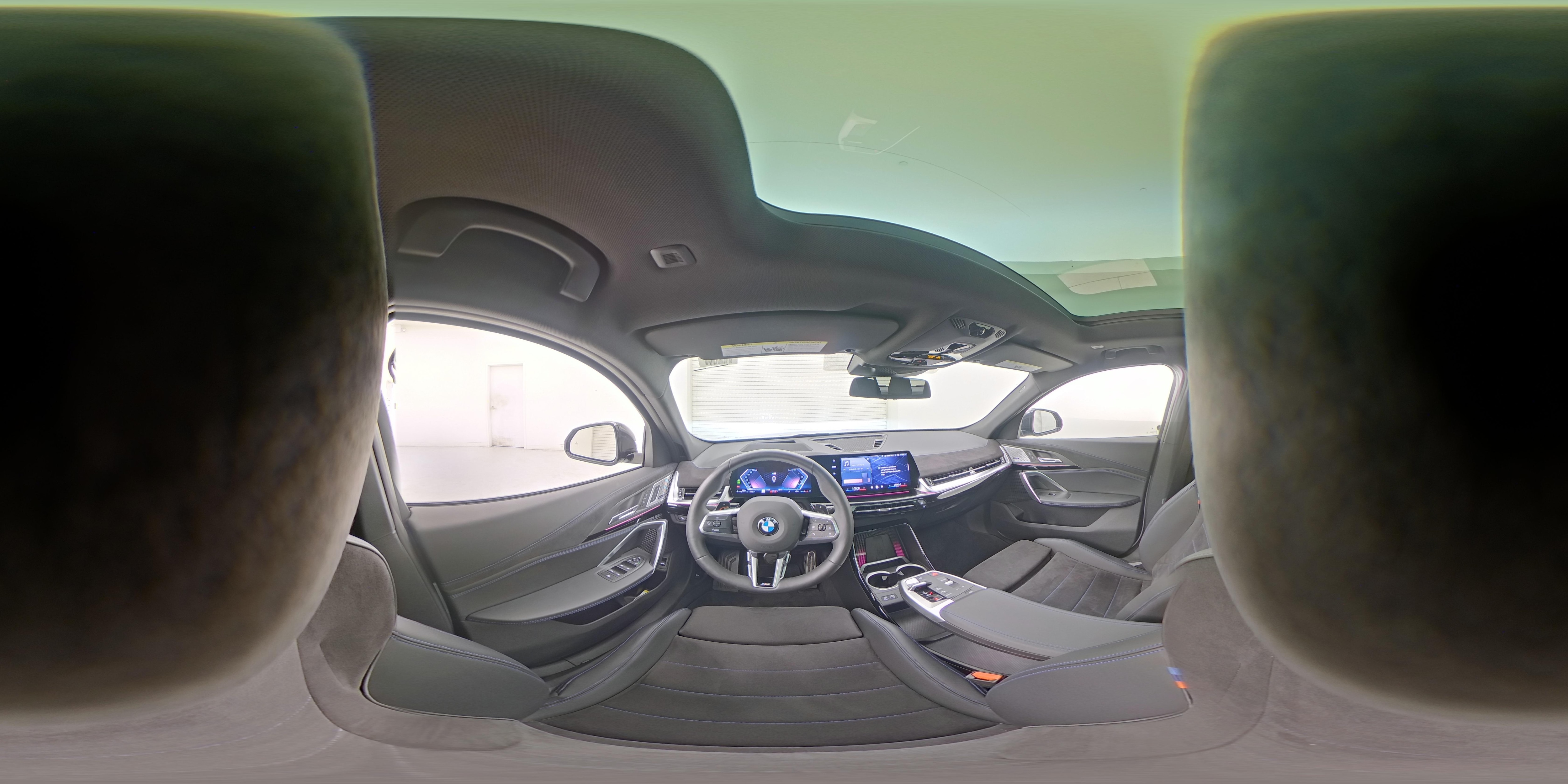 2025 BMW X2 28i - Photo 27