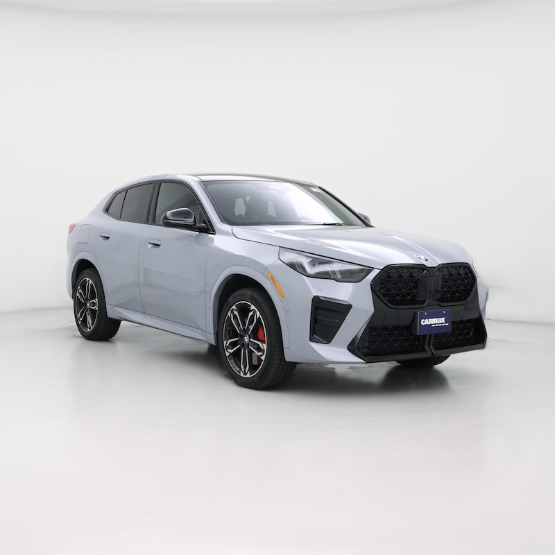 2025 BMW X2 XDrive28i