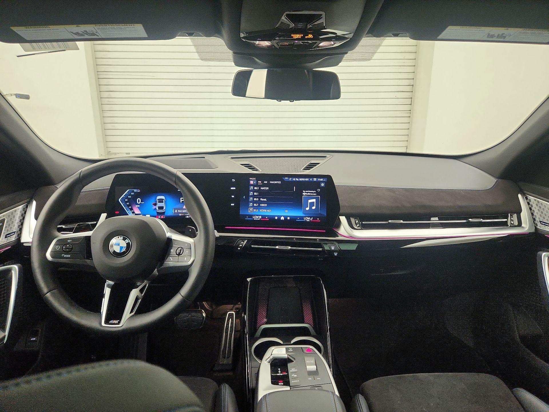 Thumbnail: 2025 BMW X2 - 9