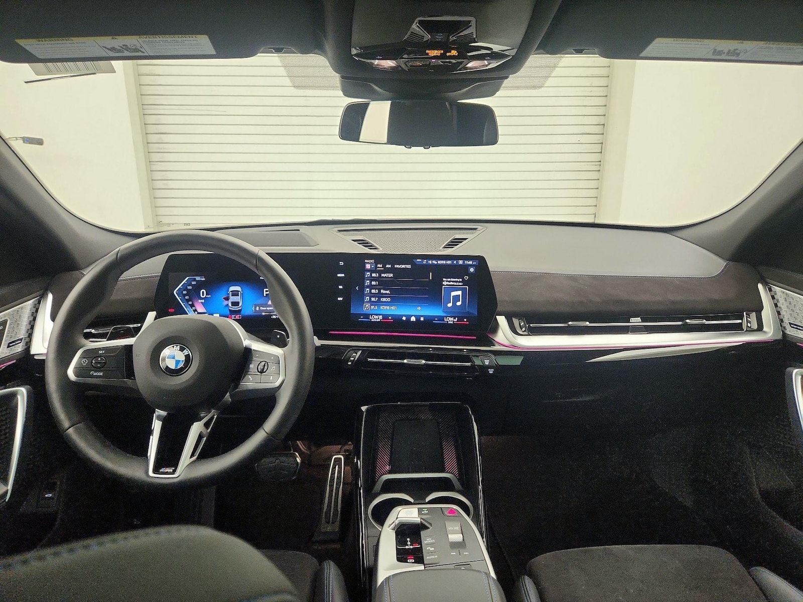 2025 BMW X2 28i - Photo 10