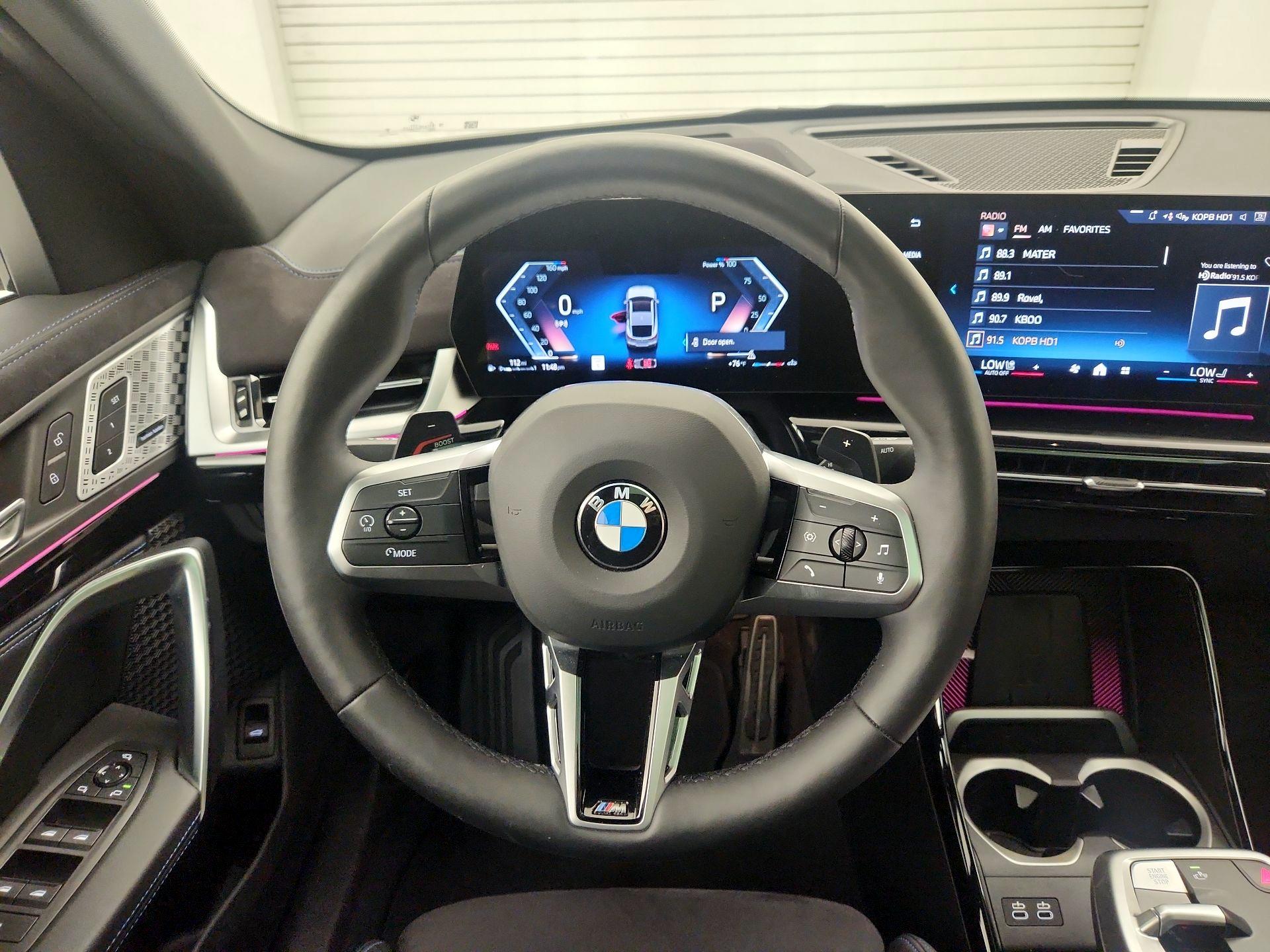 Thumbnail: 2025 BMW X2 - 10
