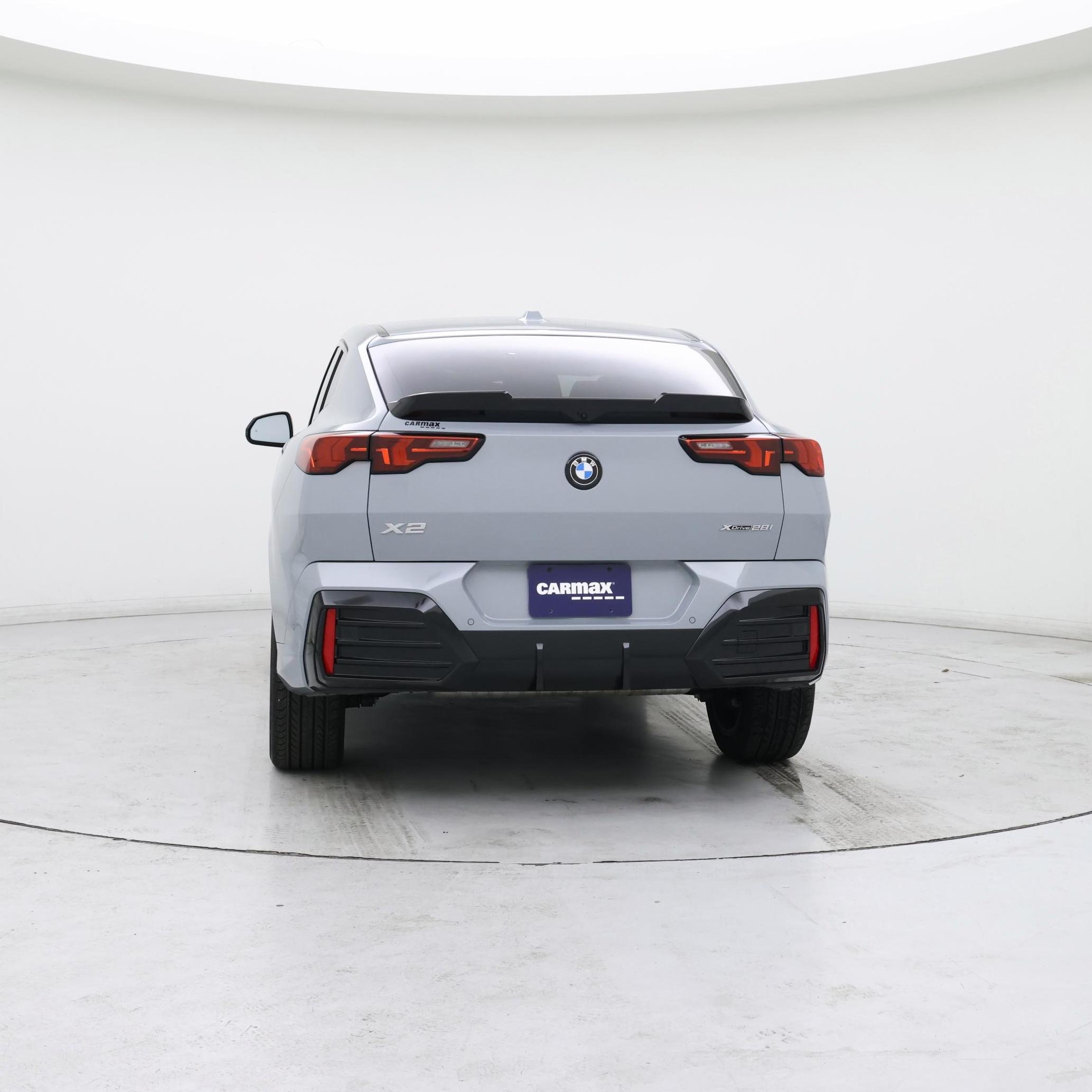 Thumbnail: 2025 BMW X2 - 6