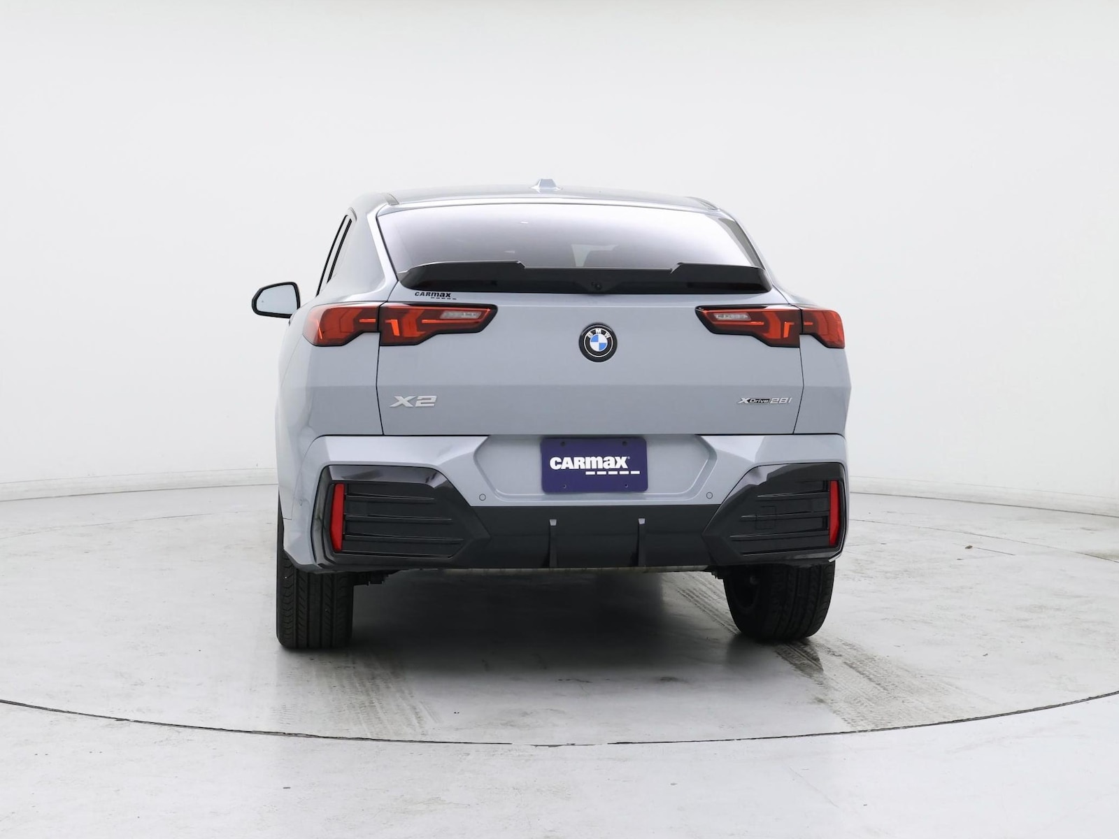 2025 BMW X2 28i - Photo 7
